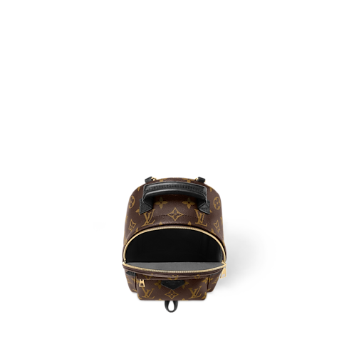 Monogram Handbags All Handbags Palm Springs Mini | Louis Vuitton ® (Product zoom)