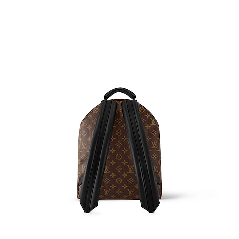 Monogram Handbags All Handbags Palm Springs MM | Louis Vuitton ® (Product zoom)
