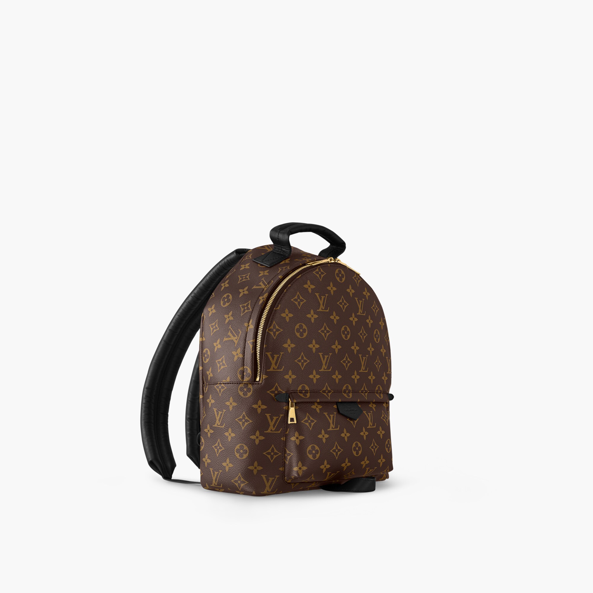 Palm Springs MM Monogram Women Handbags LOUIS VUITTON ®