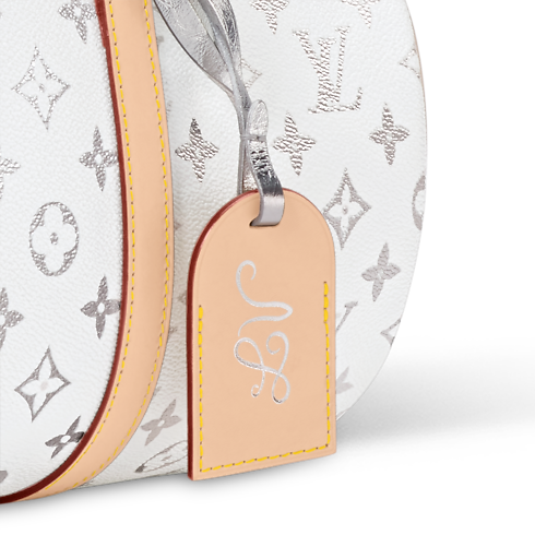 Other Monogram Canvas New In Women } Papillon 45 | Louis Vuitton ® (Product zoom)