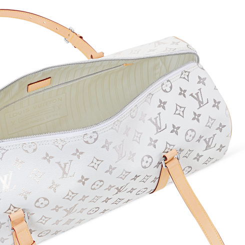 Other Monogram Canvas New In Women } Papillon 45 | Louis Vuitton ® (Product zoom)