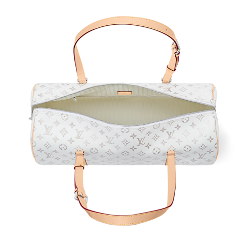 Other Monogram Canvas New In Women } Papillon 45 | Louis Vuitton ® (Product zoom)