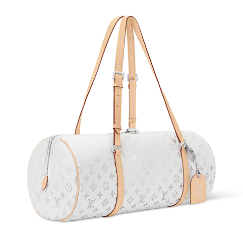 Other Monogram Canvas New In Women } Papillon 45 | Louis Vuitton ® (Product zoom)