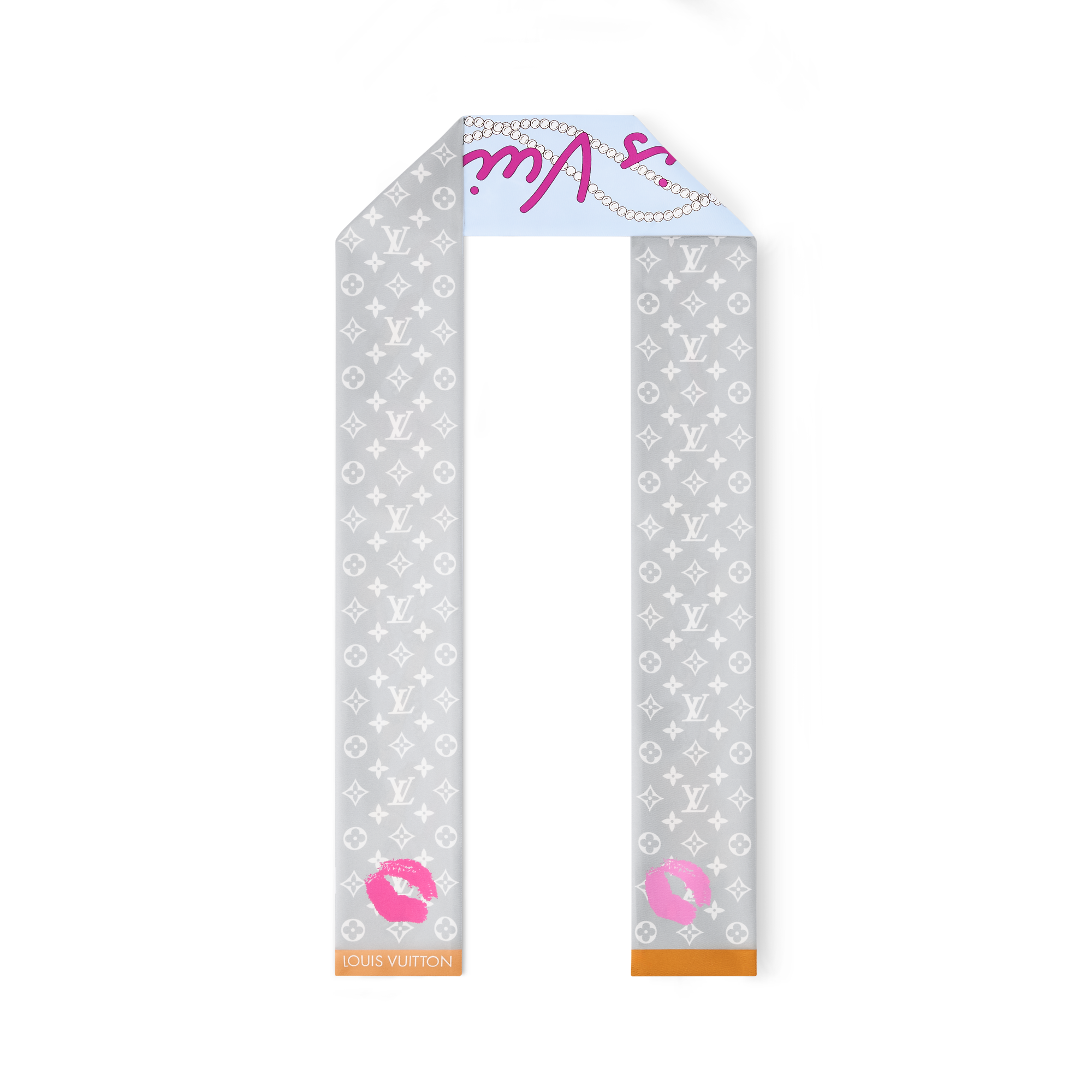 Paris En Beaute Bandeau