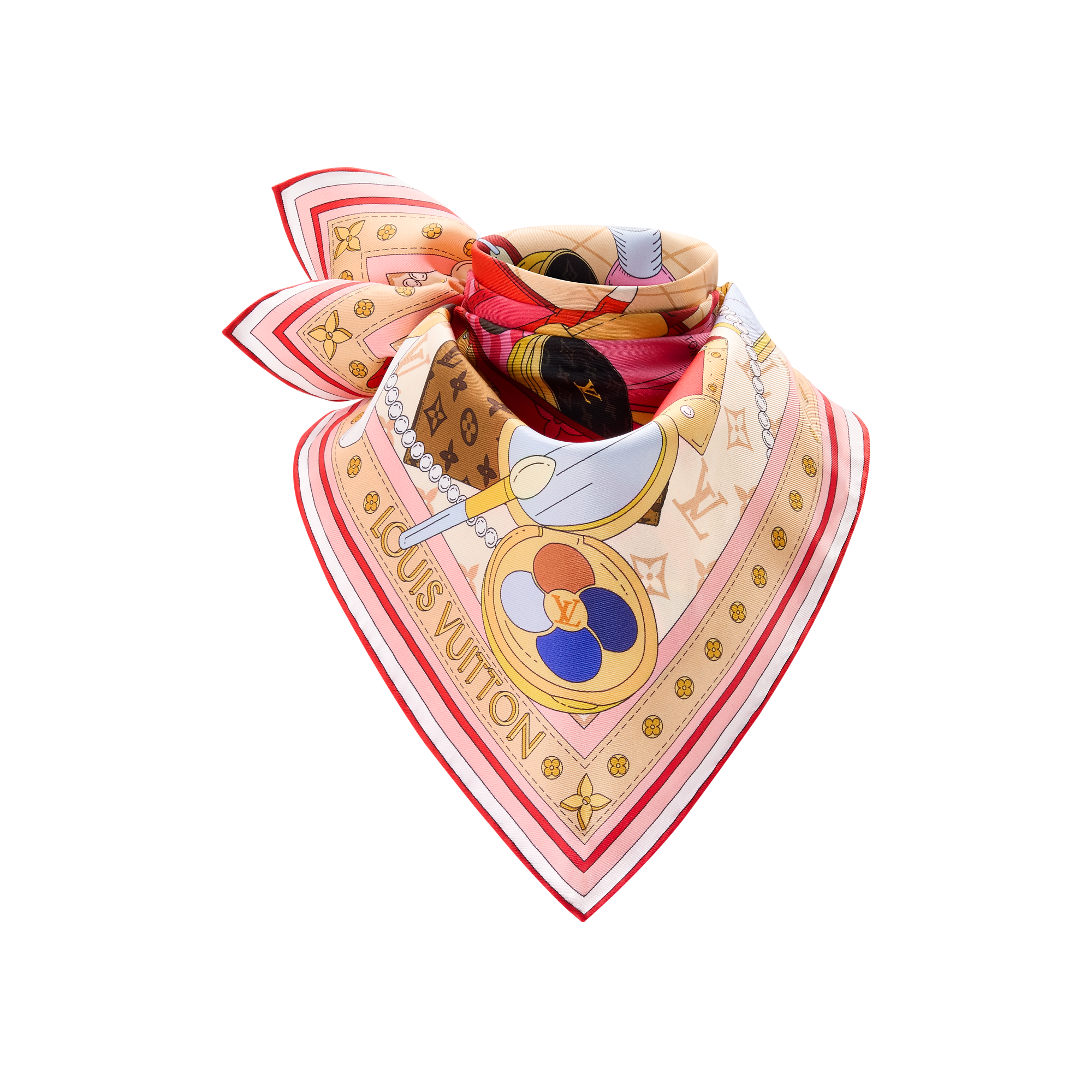 Paris En Beaute Square 55