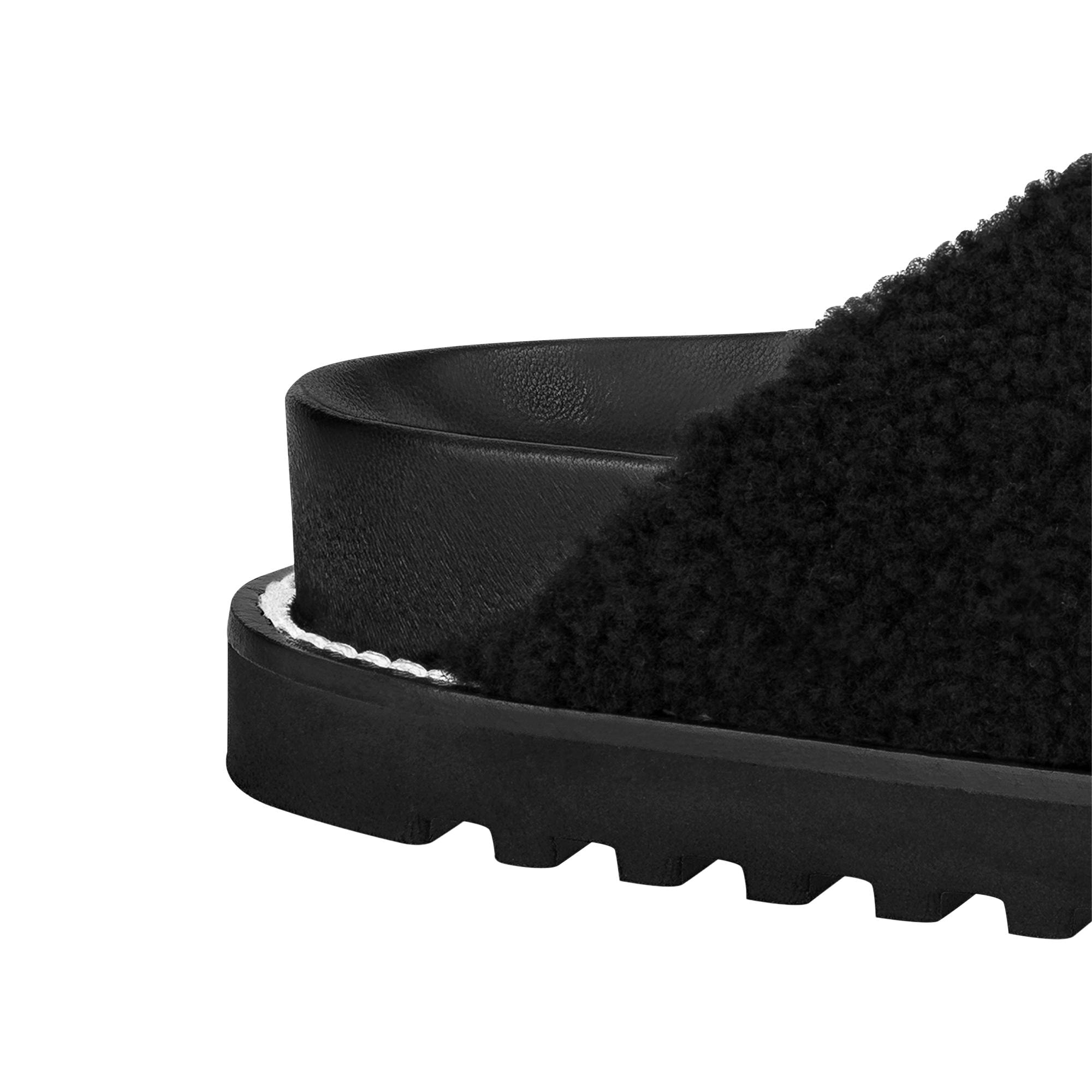  Discontinued Product Obs 3 Paseo Flat Comfort Mule | Louis Vuitton ® (Product zoom)