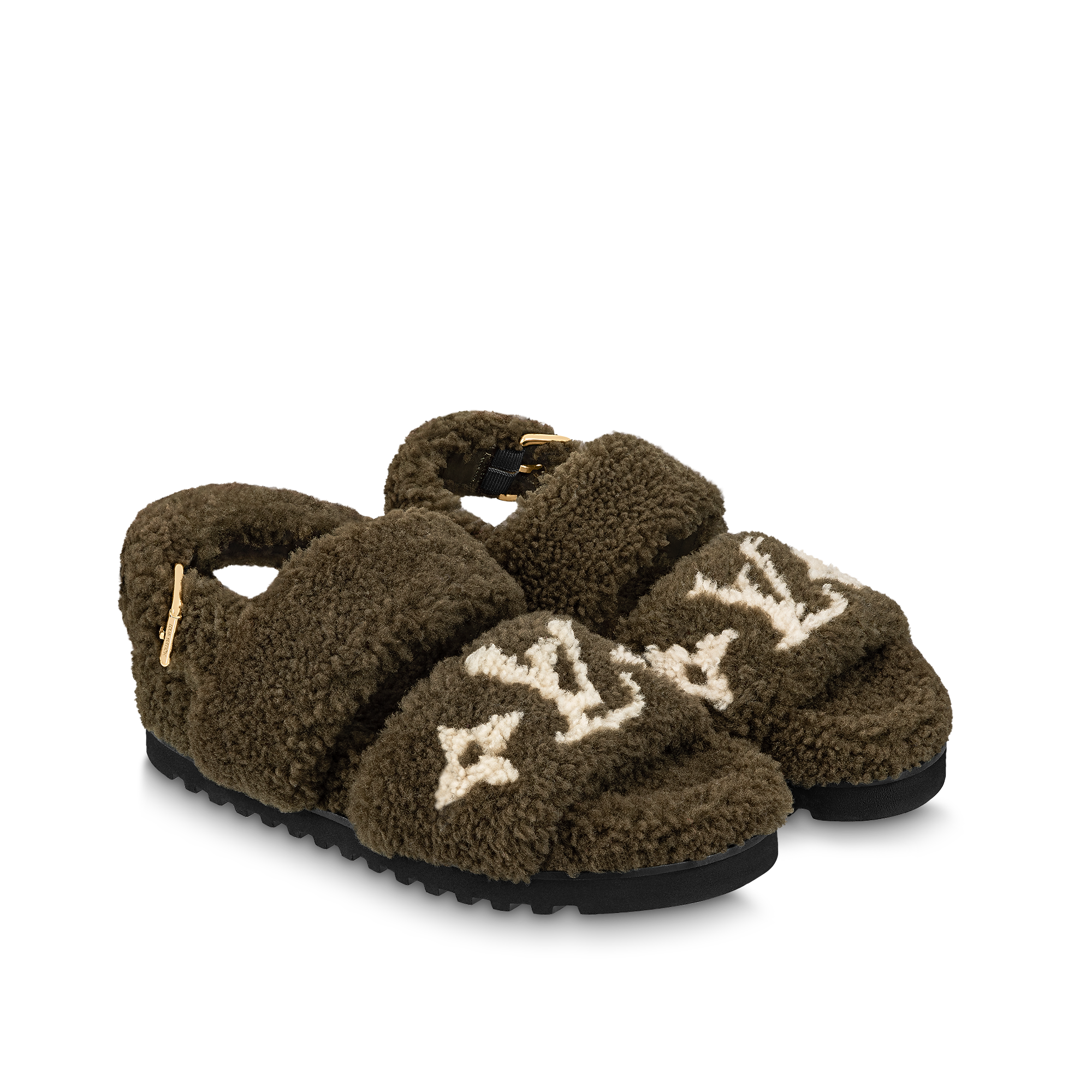 Paseo Flat Comfort Sandal