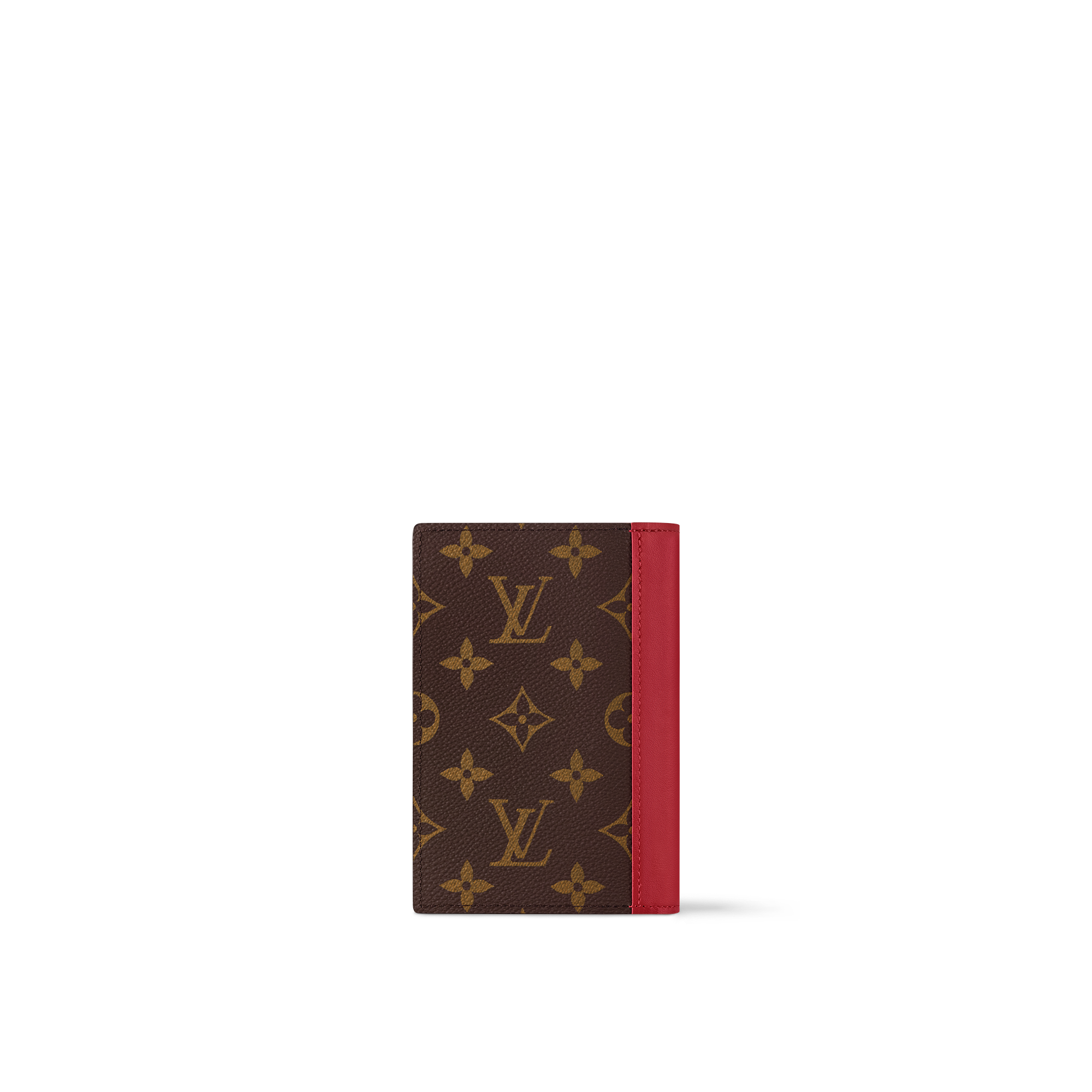 G73 Travel Travel Accessories Passport Cover | Louis Vuitton ® (Product zoom)