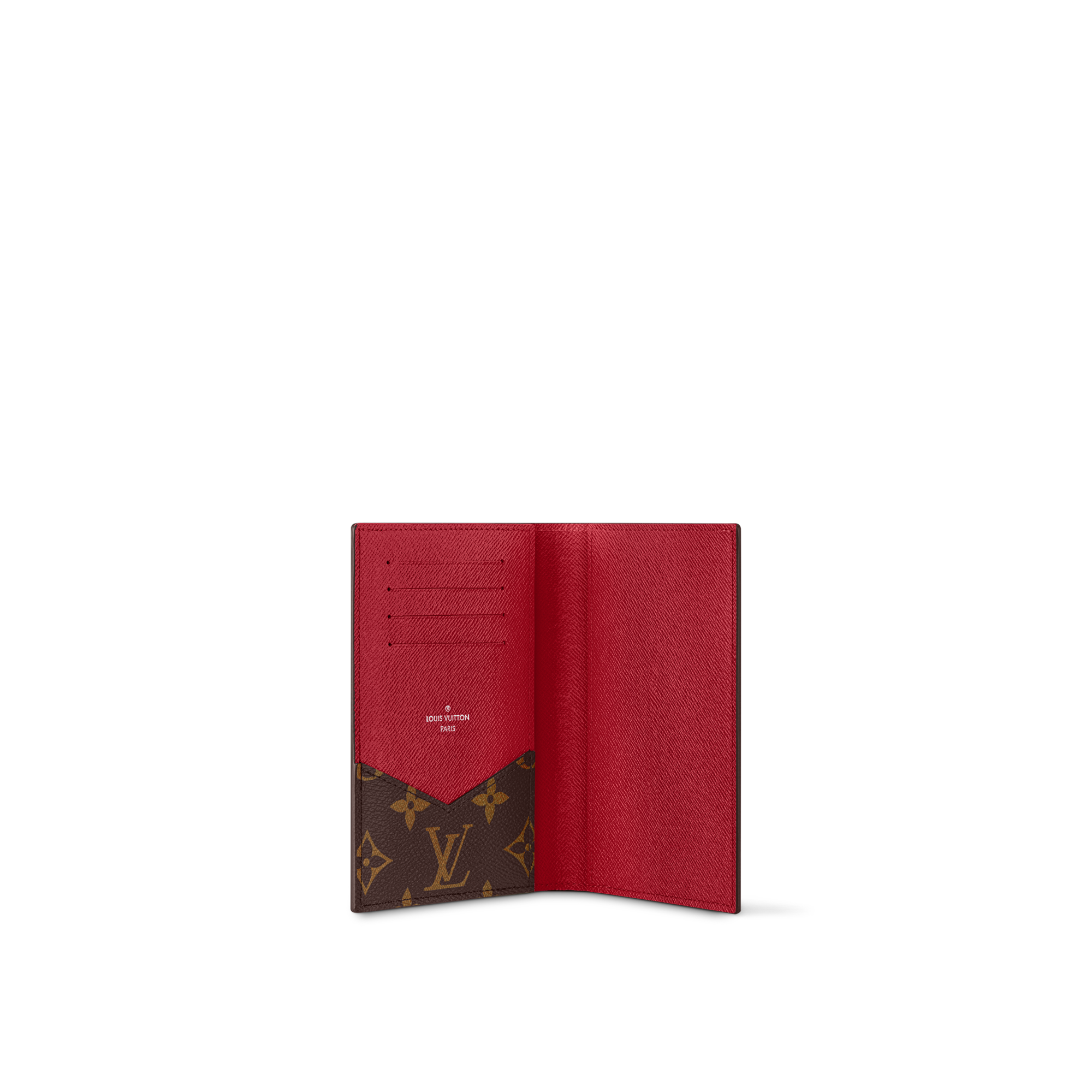 G73 Travel Travel Accessories Passport Cover | Louis Vuitton ® (Product zoom)