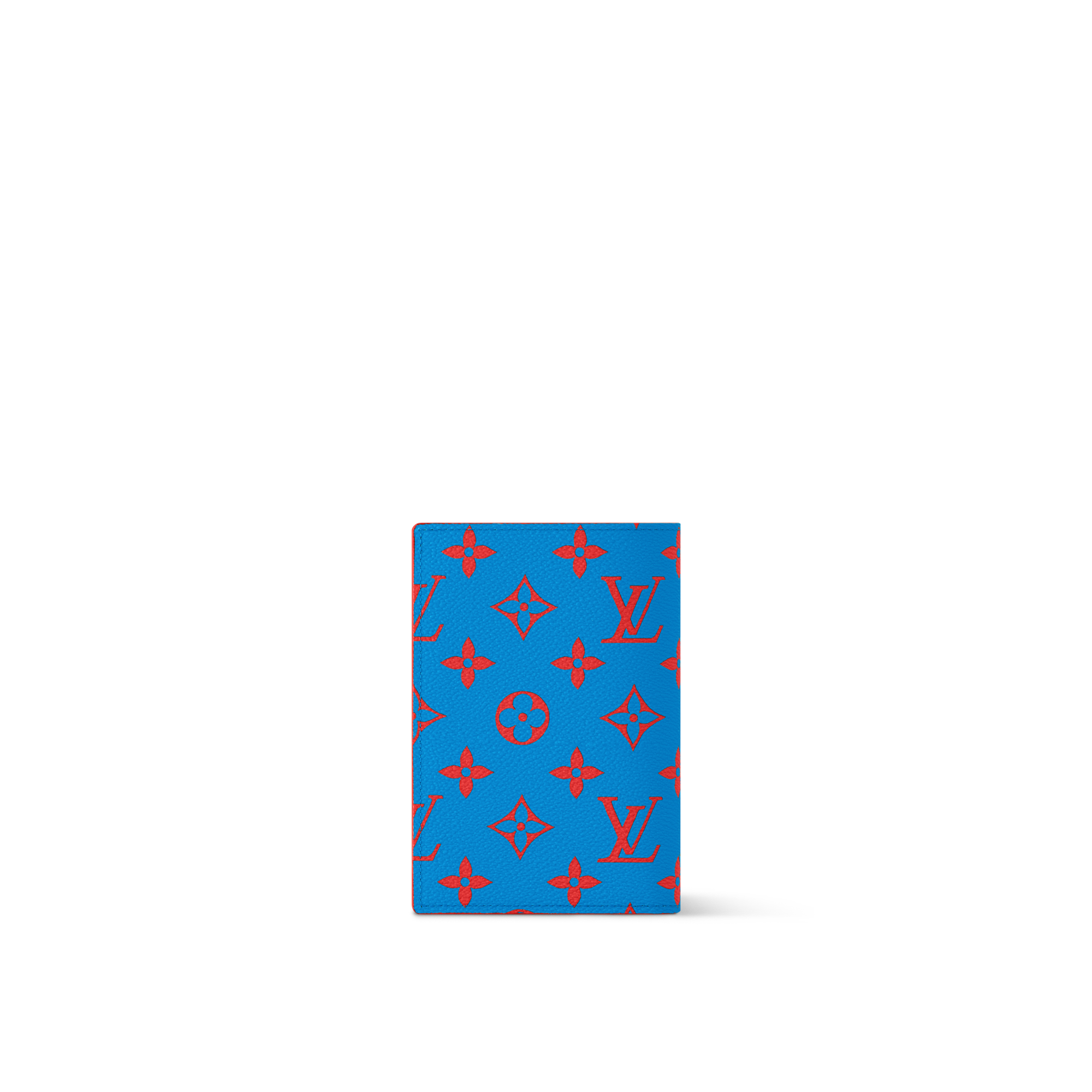 Monogram Other Travel Travel Accessories Passport Cover | Louis Vuitton ® (Product zoom)