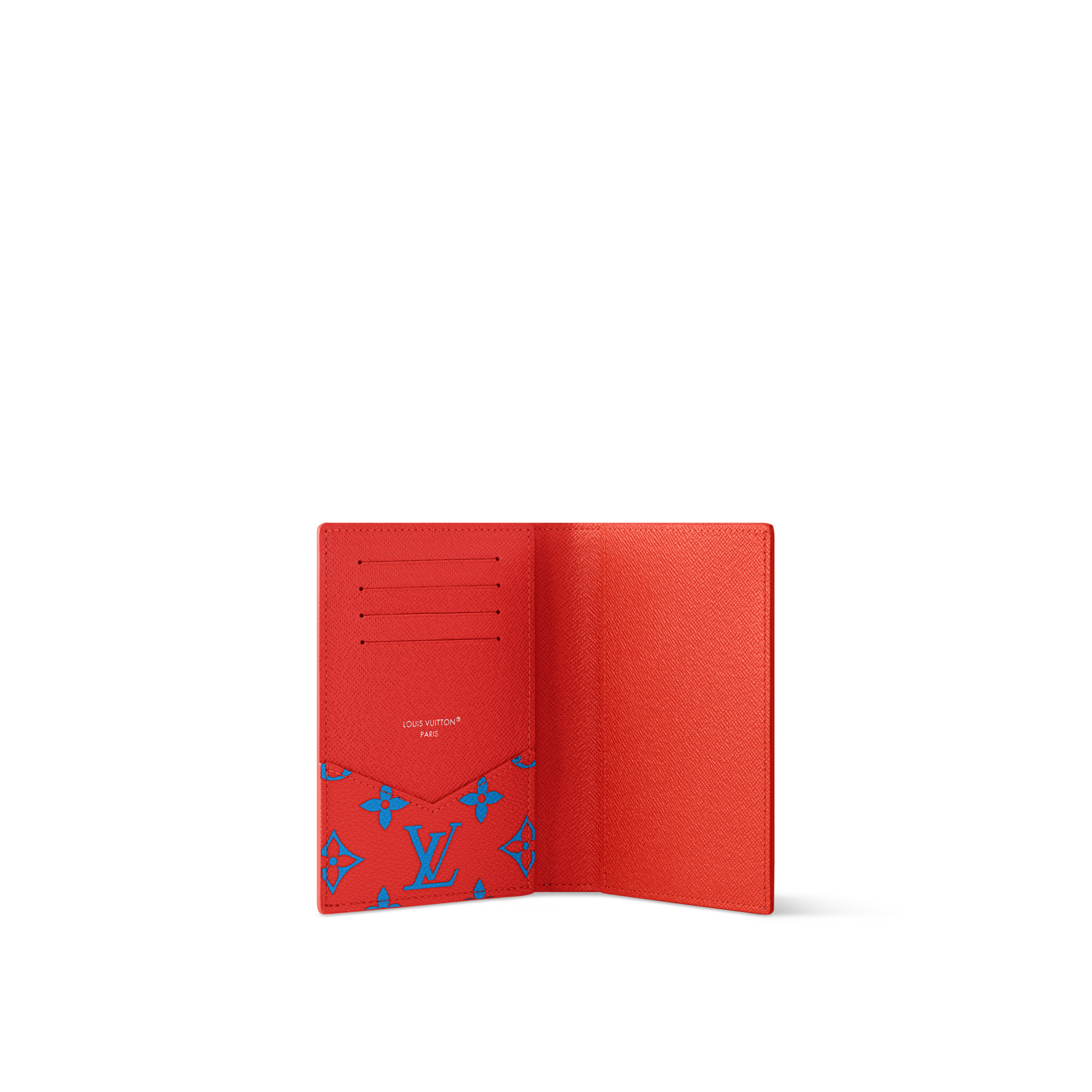 Monogram Other Travel Travel Accessories Passport Cover | Louis Vuitton ® (Product zoom)
