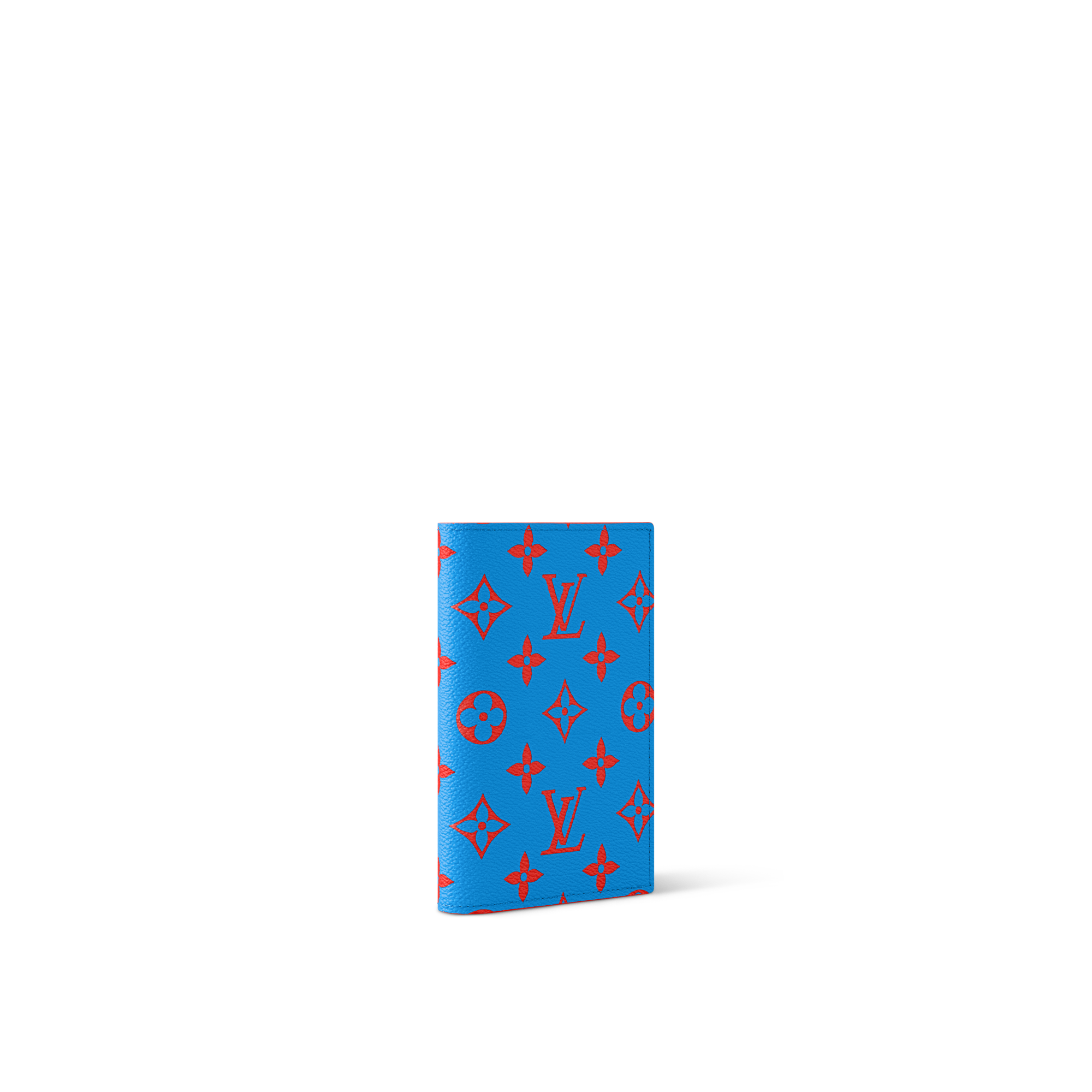Monogram Other Travel Travel Accessories Passport Cover | Louis Vuitton ® (Product zoom)
