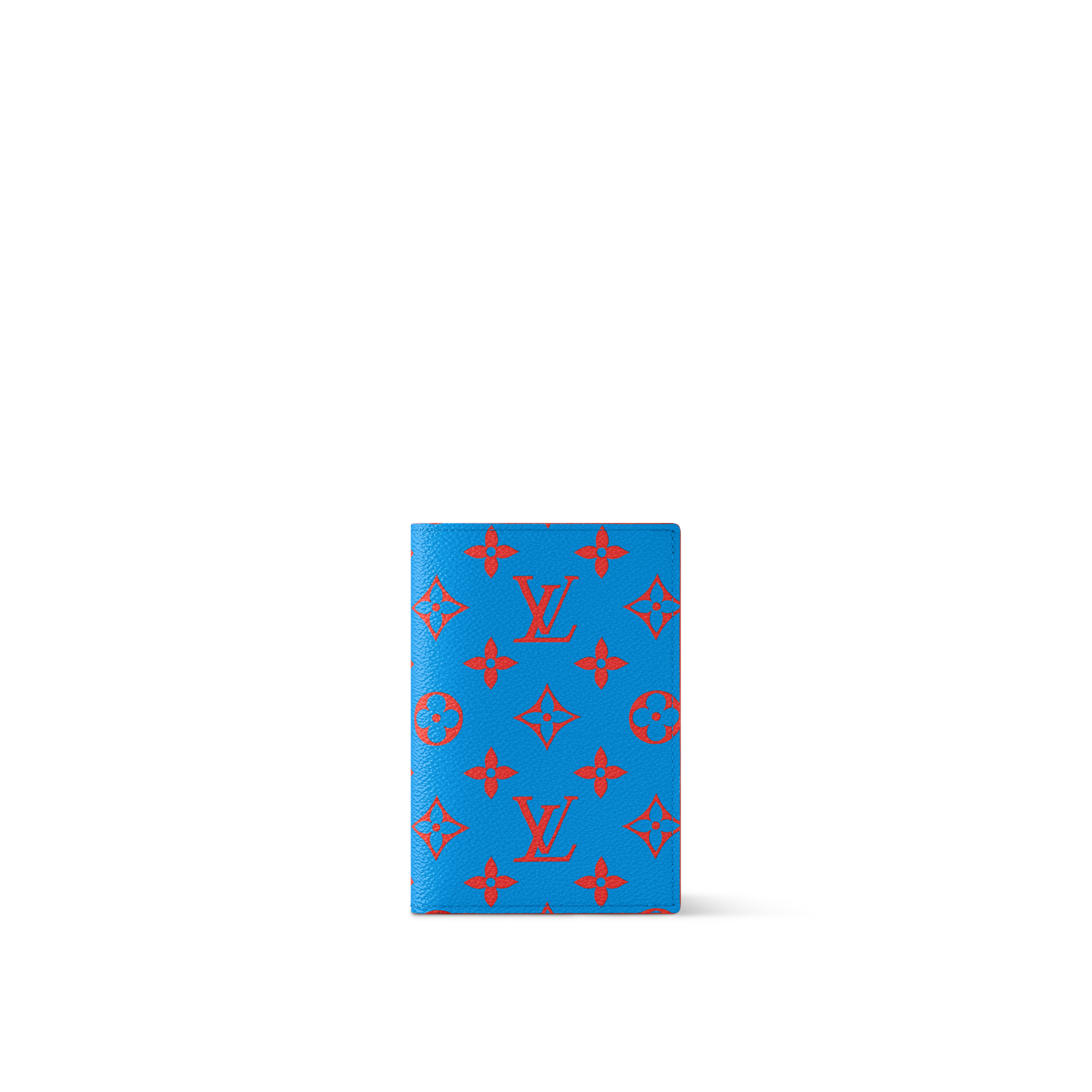 Monogram Other Travel Travel Accessories Passport Cover | Louis Vuitton ® (Product zoom)