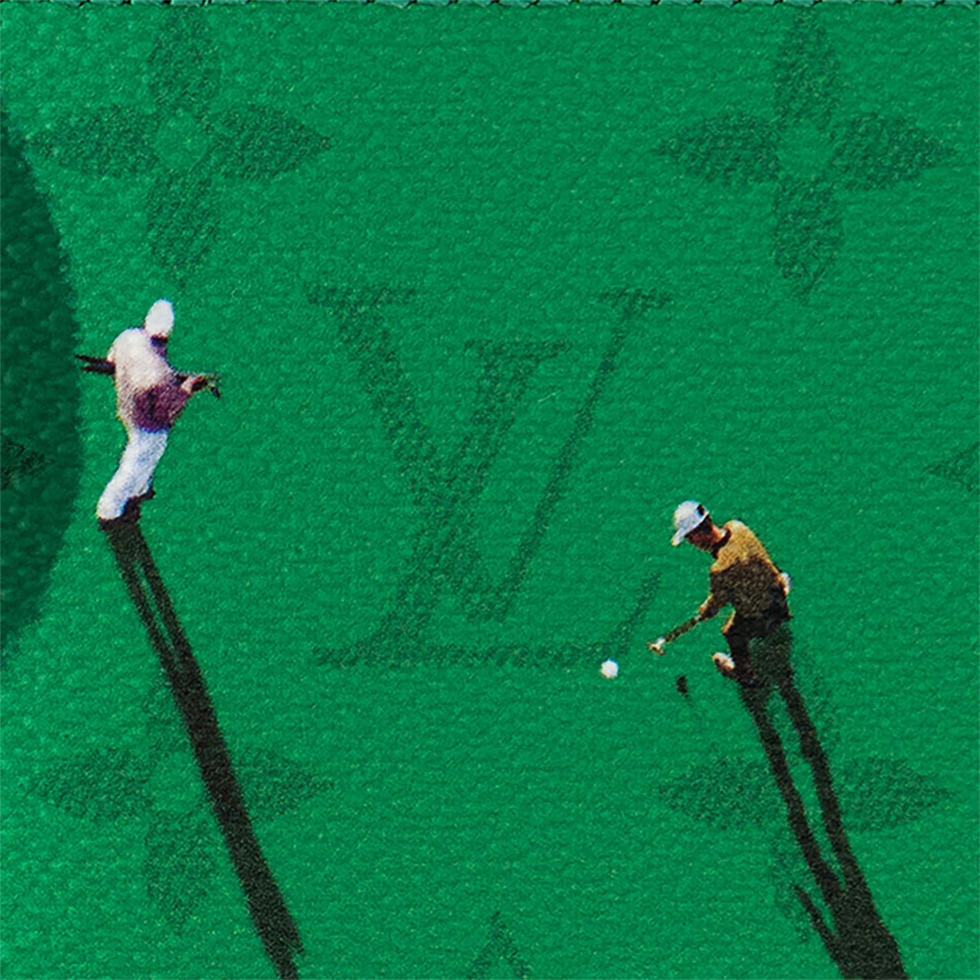 Monogram Other Travel Travel Accessories Passport Cover | Louis Vuitton ® (Product zoom)