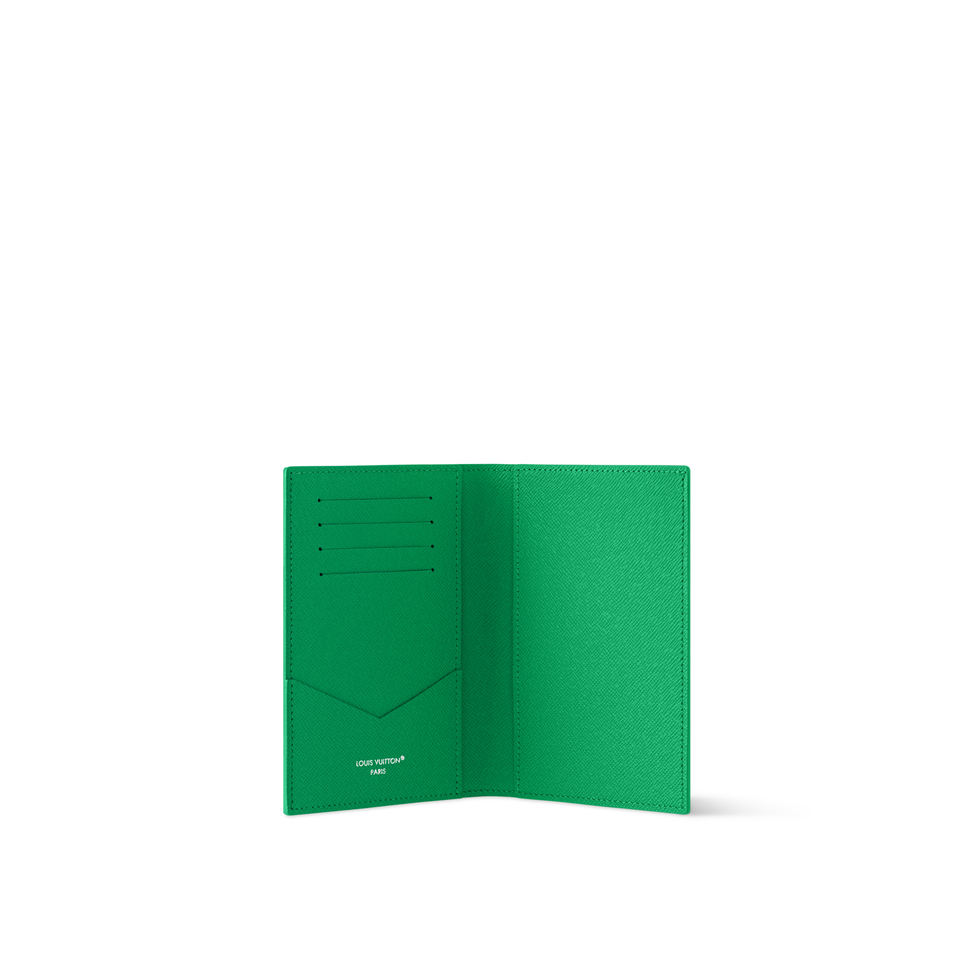 Monogram Other Travel Travel Accessories Passport Cover | Louis Vuitton ® (Product zoom)
