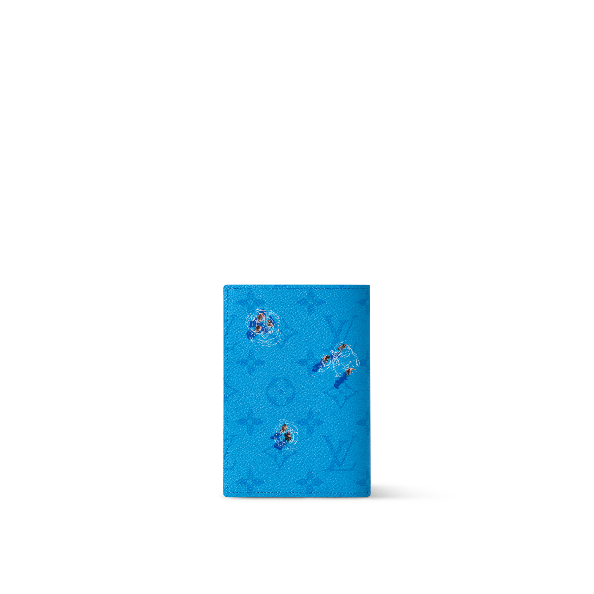 monogram_other Travel Travel Accessories Passport Cover | Louis Vuitton ® (Product zoom)