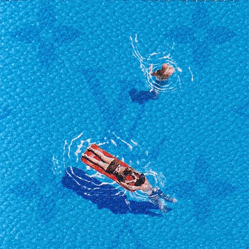 Monogram Heritage Travel Travel Accessories Passport Cover | Louis Vuitton ® (Product zoom)