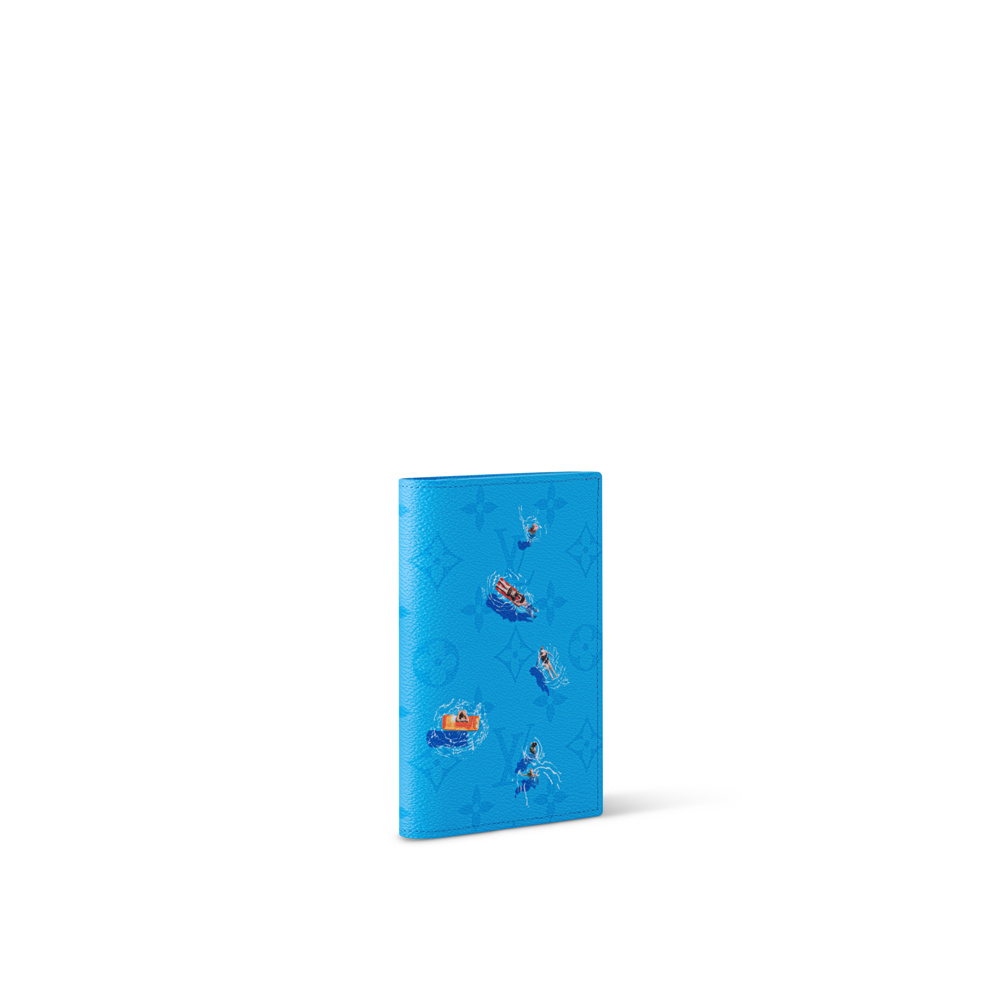 monogram_other Travel Travel Accessories Passport Cover | Louis Vuitton ® (Product zoom)