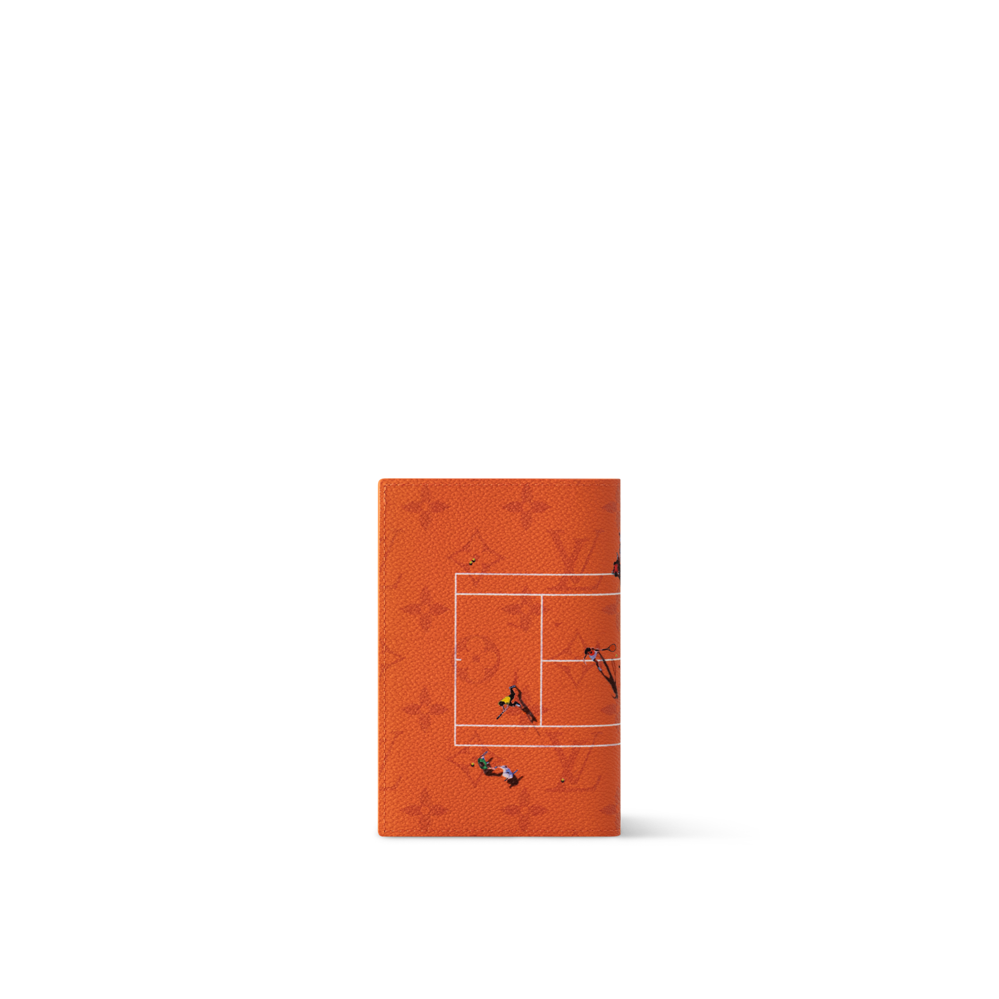 monogram_other Travel Travel Accessories Passport Cover | Louis Vuitton ® (Product zoom)