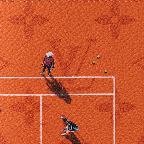 Monogram Heritage Travel Travel Accessories Passport Cover | Louis Vuitton ® (Product zoom)