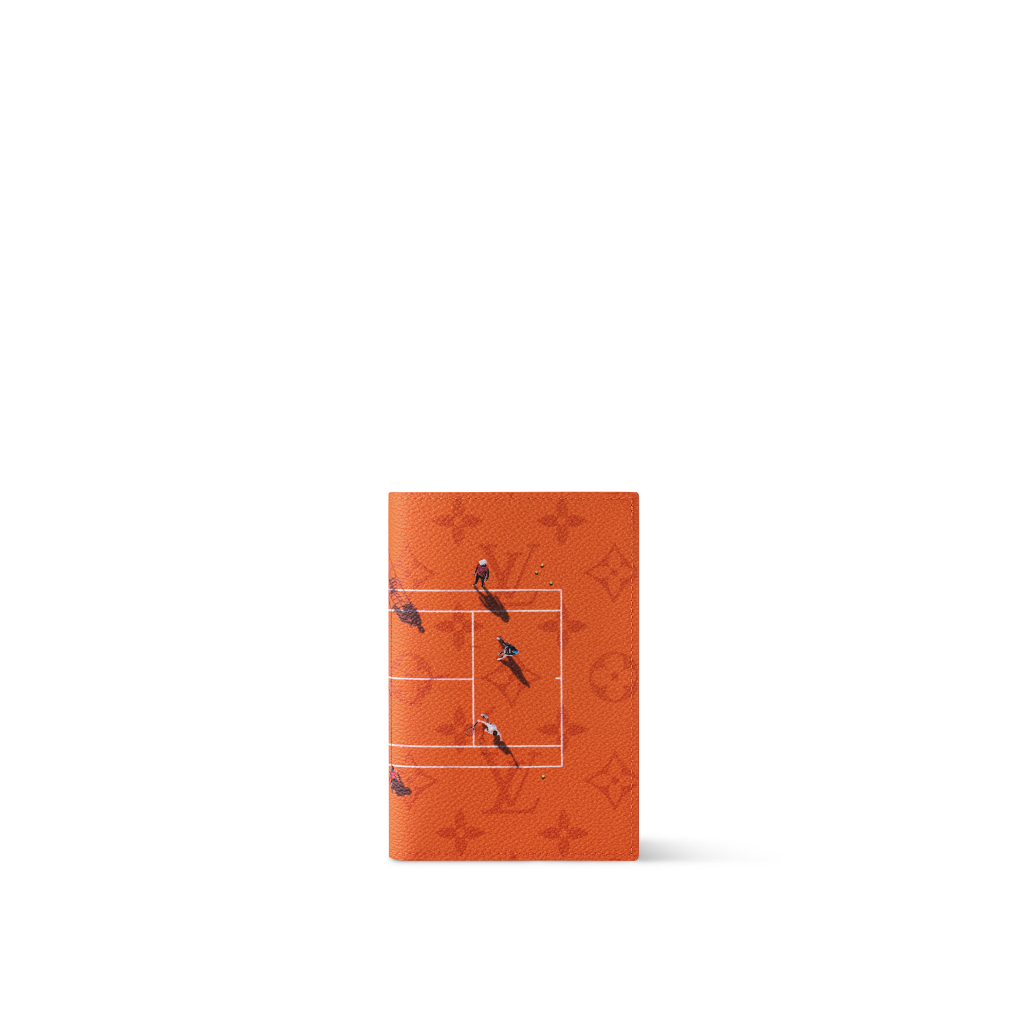 Brick Red (Out of stock)
