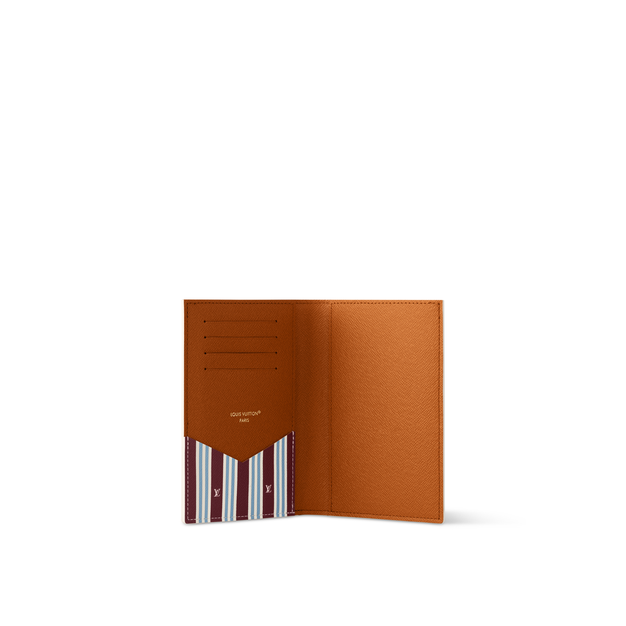G71 Travel Travel Accessories Passport Cover | Louis Vuitton ® (Product zoom)