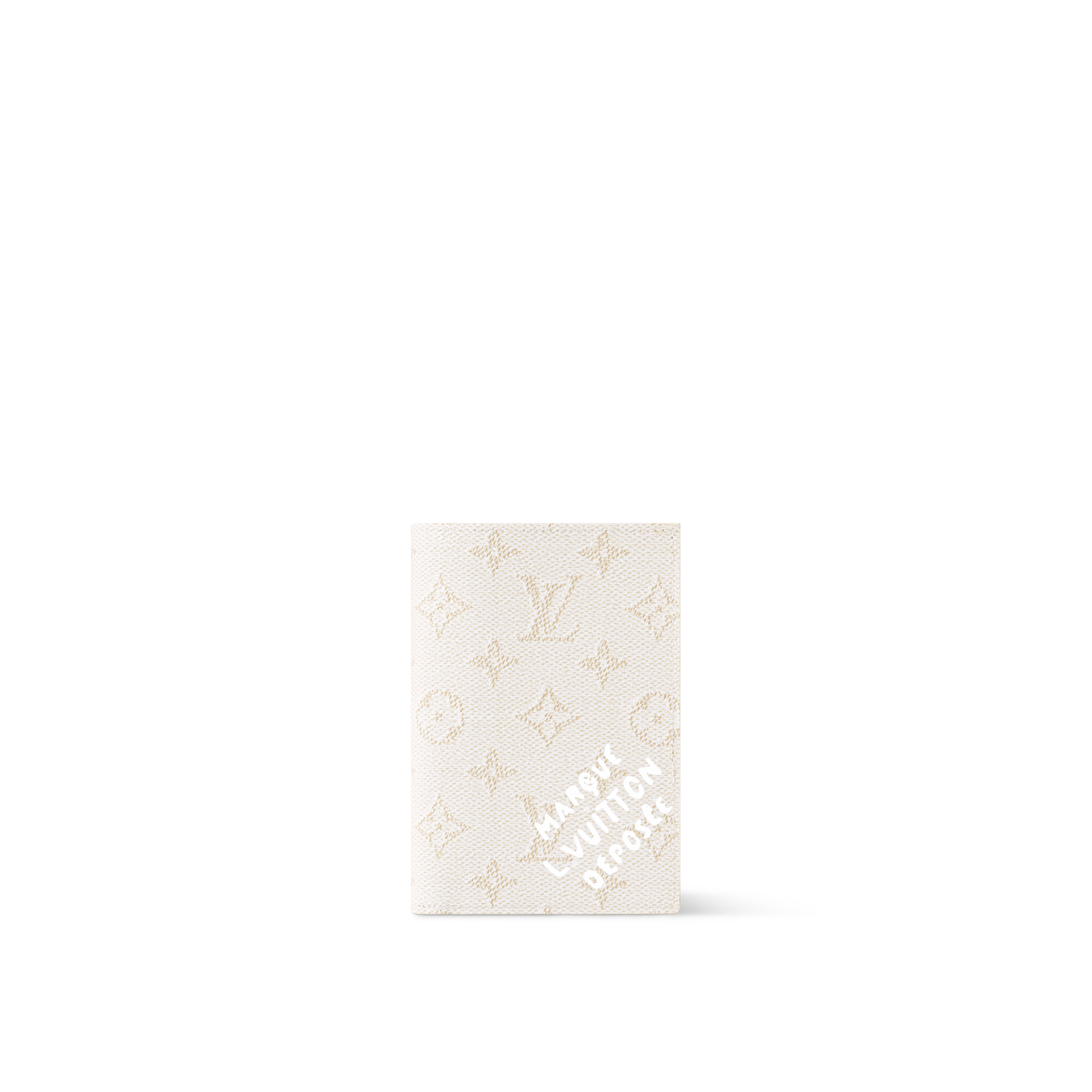 G71 Travel Travel Accessories Passport Cover | Louis Vuitton ® (Product zoom)