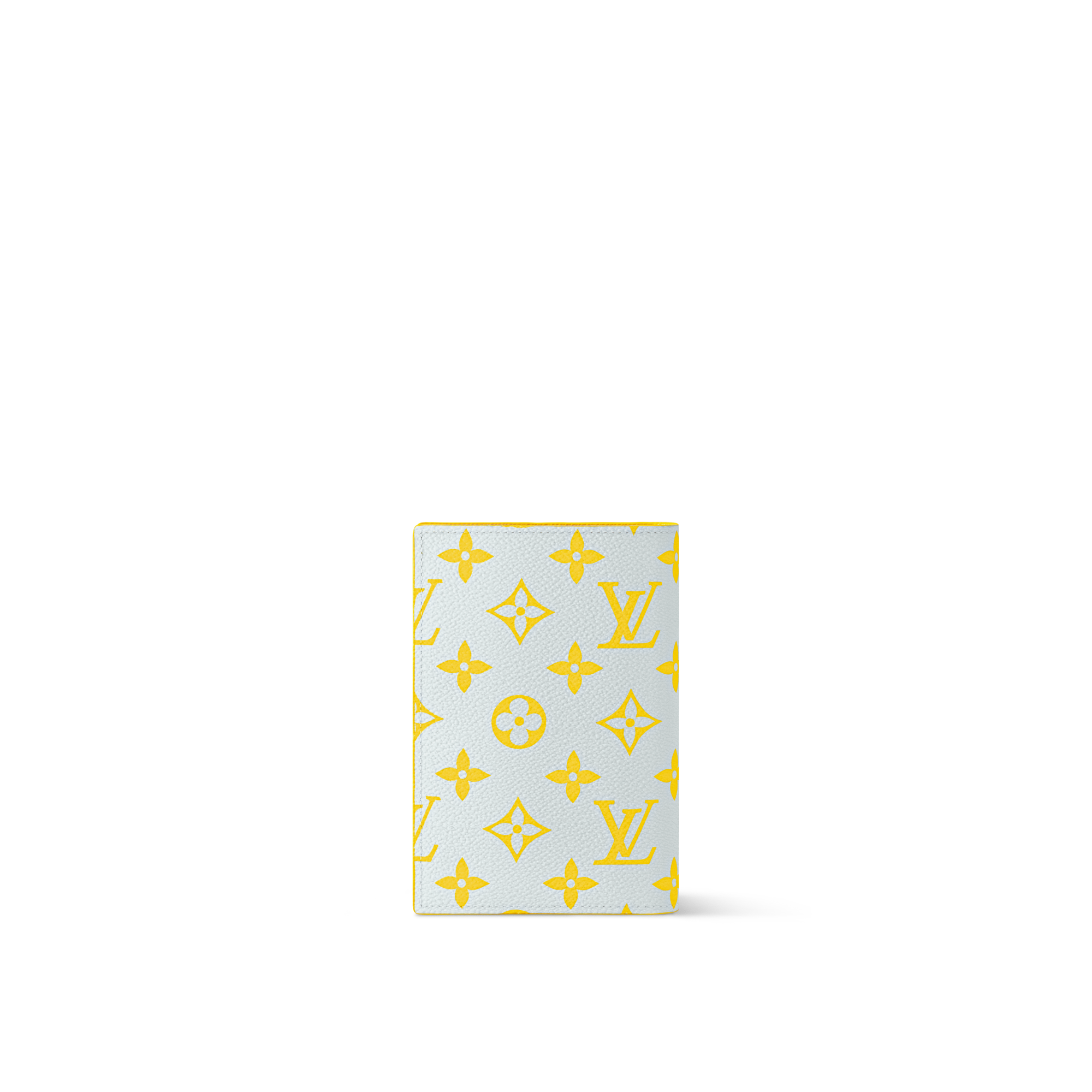Monogram Other Travel Travel Accessories Passport Cover | Louis Vuitton ® (Product zoom)