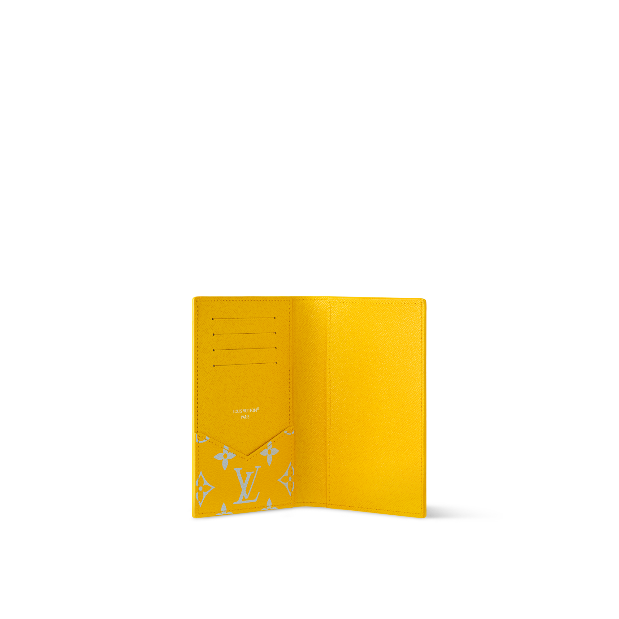 Monogram Other Travel Travel Accessories Passport Cover | Louis Vuitton ® (Product zoom)