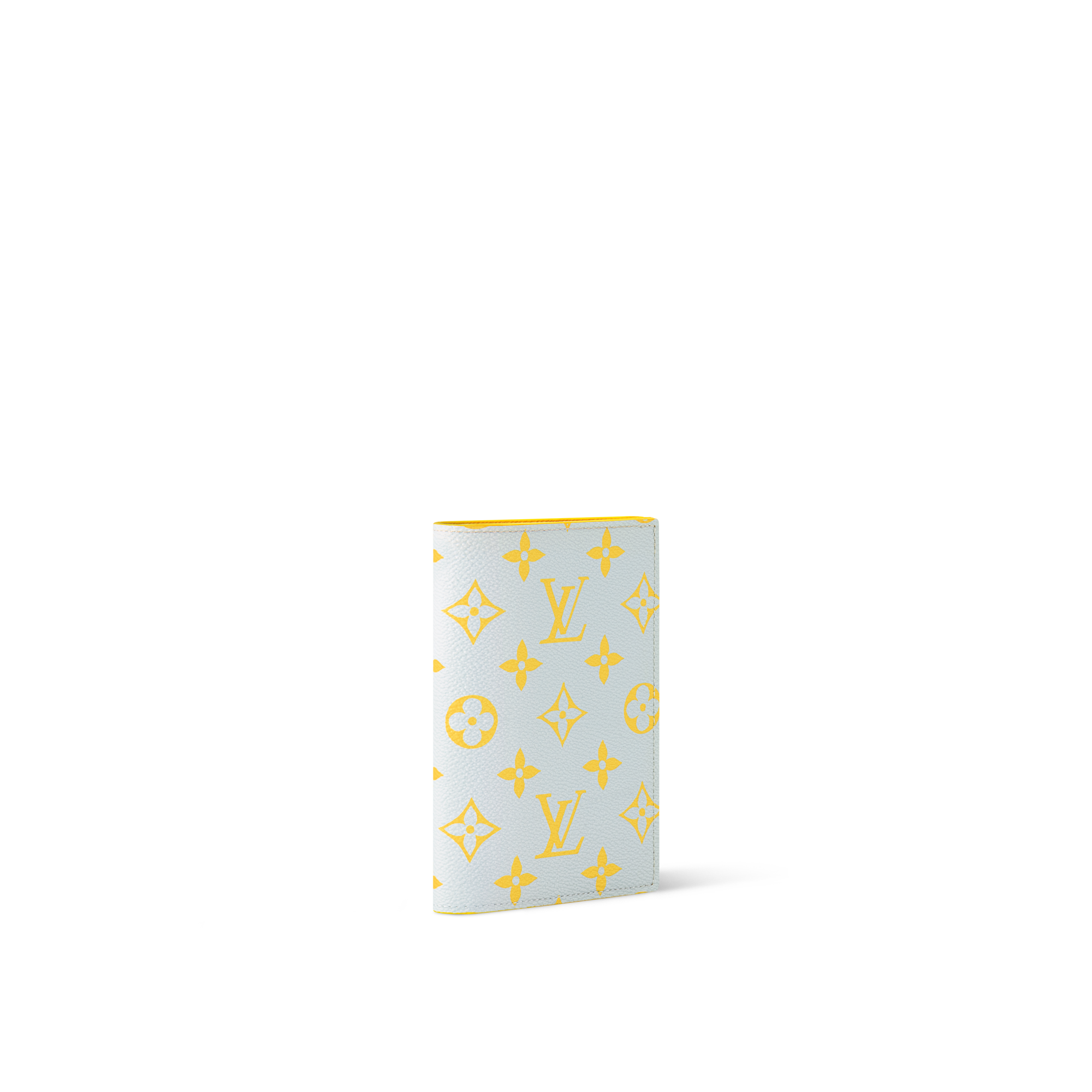 Monogram Other Travel Travel Accessories Passport Cover | Louis Vuitton ® (Product zoom)