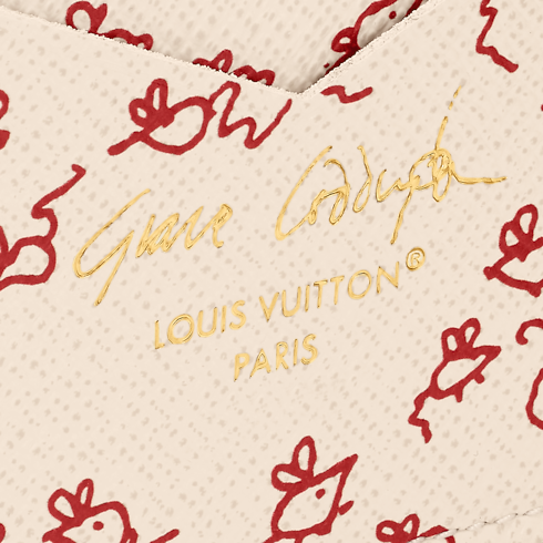 Monogram Small Leather Goods Card Holders and Key Holders Passport Cover | Louis Vuitton ® (Product zoom)