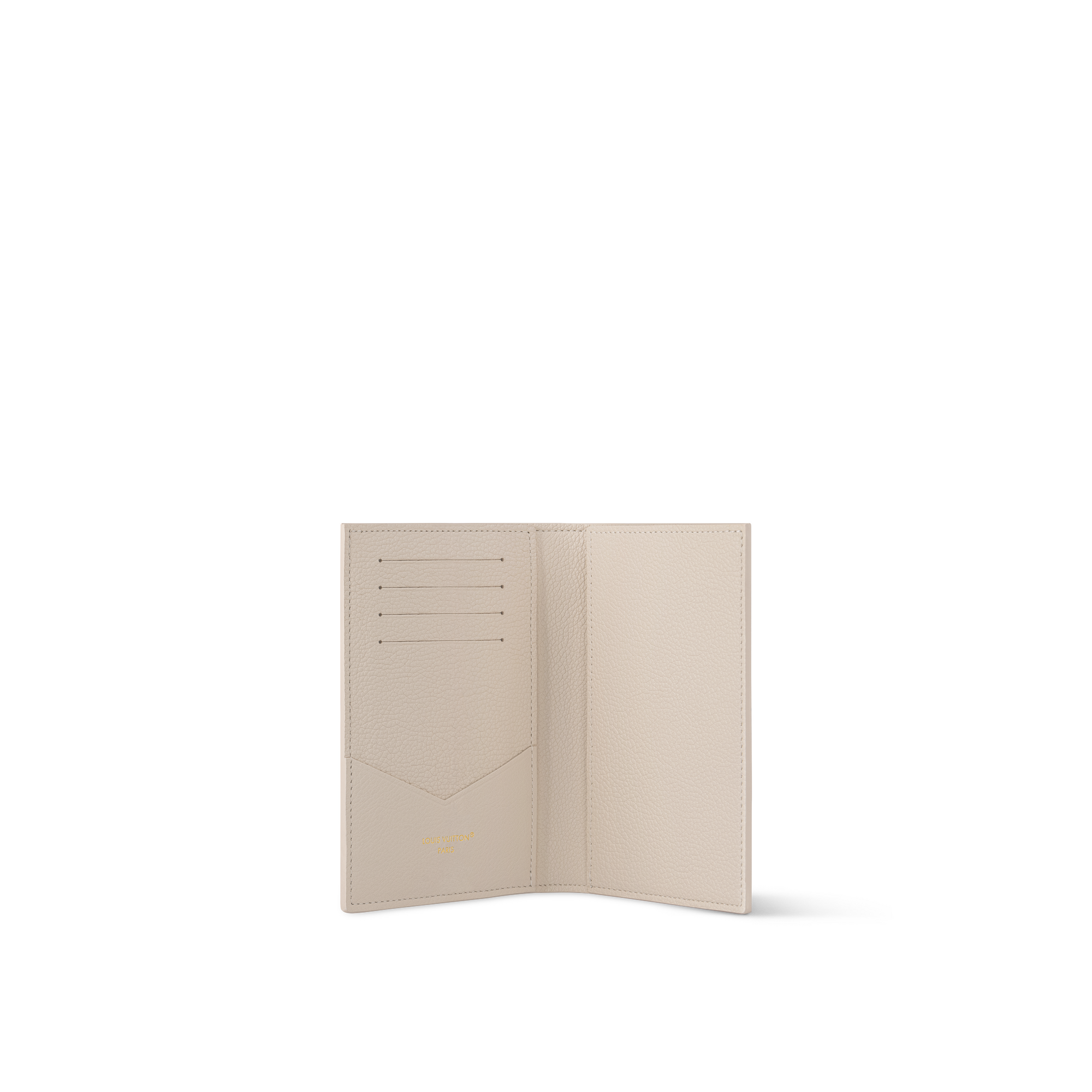 Monogram Empreinte Leather Small Leather Goods Card Holders and Key Holders Passport Cover | Louis Vuitton ® (Product zoom)