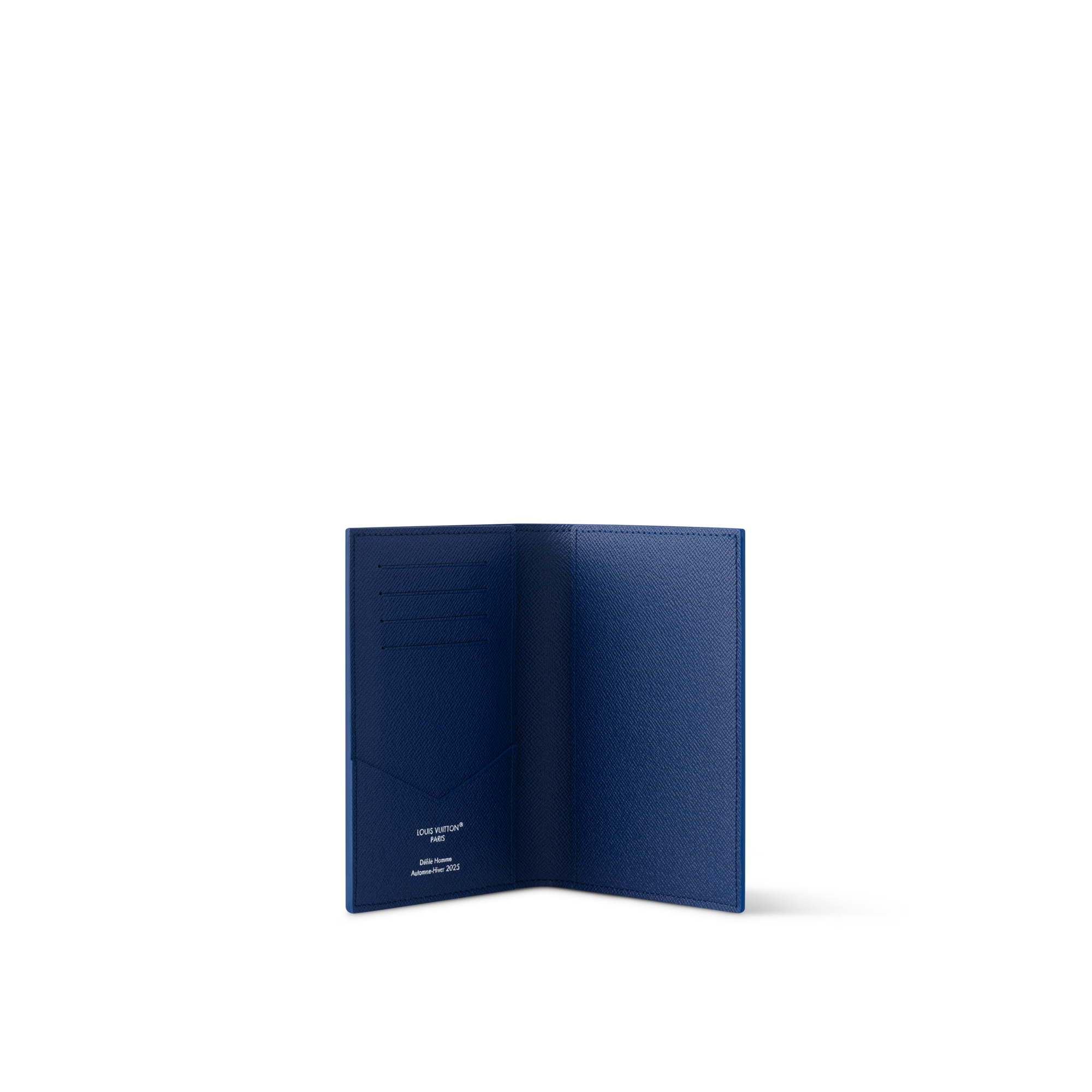 Monogram Other Travel Travel Accessories Passport Cover | Louis Vuitton ® (Product zoom)