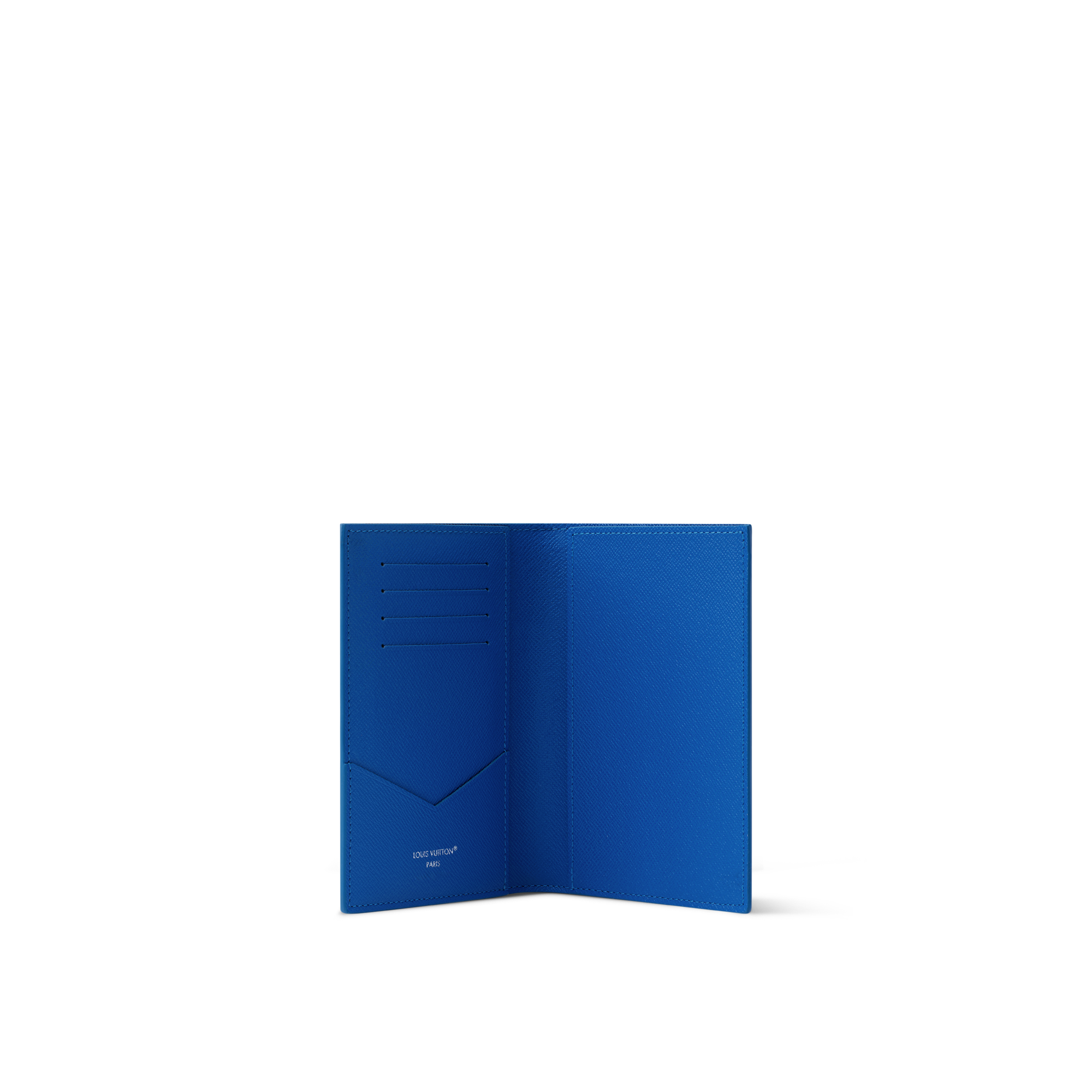 Monogram Other Travel Travel Accessories Passport Cover | Louis Vuitton ® (Product zoom)