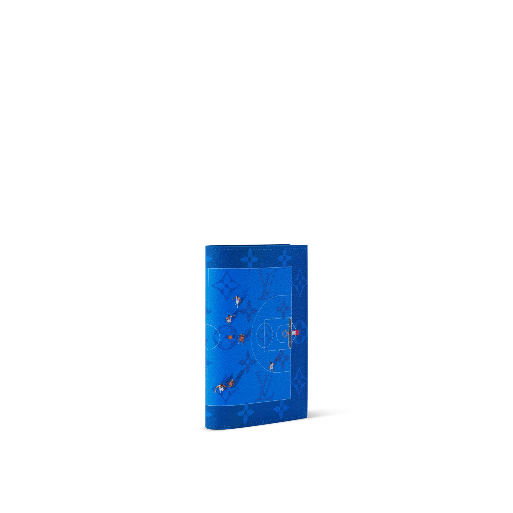 Monogram Other Travel Travel Accessories Passport Cover | Louis Vuitton ® (Product zoom)