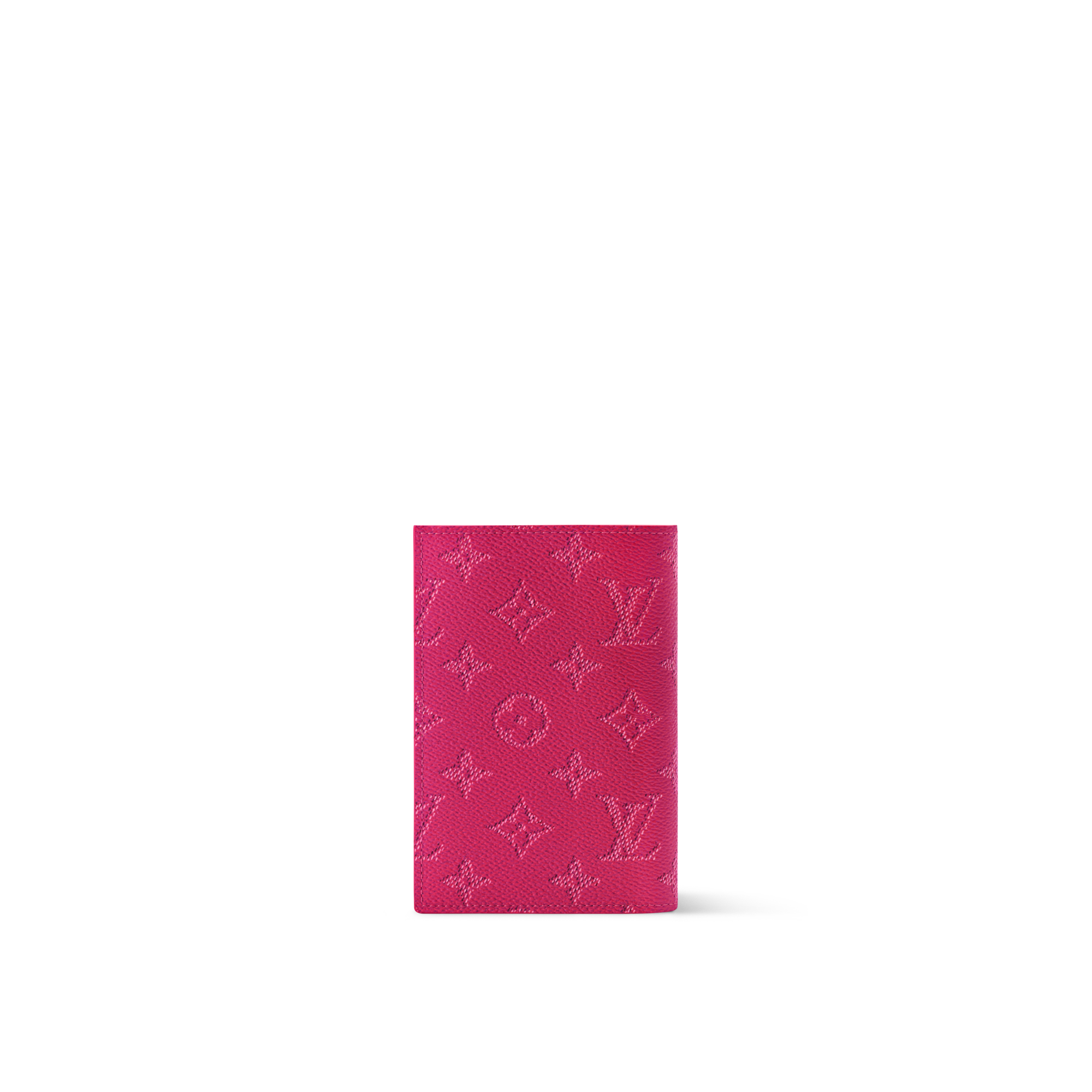 Monogram Heritage Travel Travel Accessories Passport Cover | Louis Vuitton ® (Product zoom)