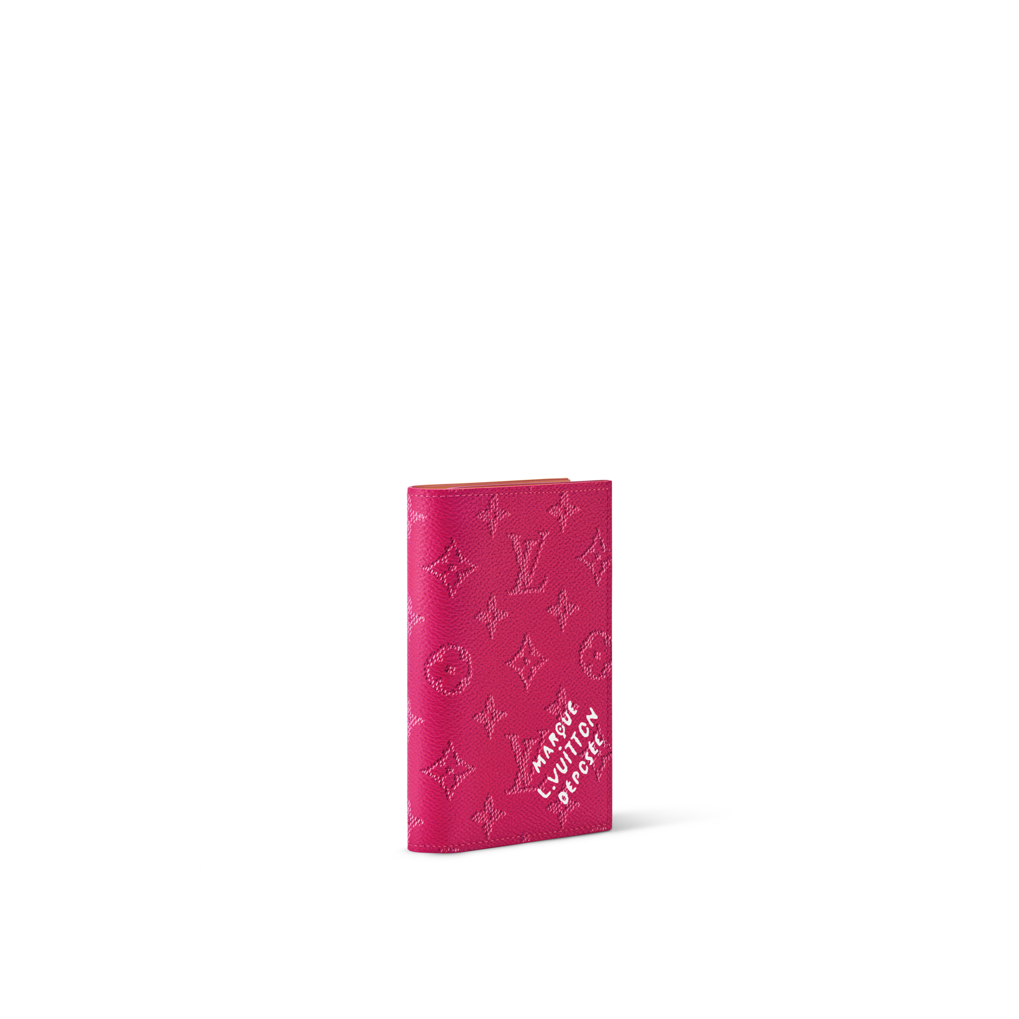 Monogram Heritage Travel Travel Accessories Passport Cover | Louis Vuitton ® (Product zoom)