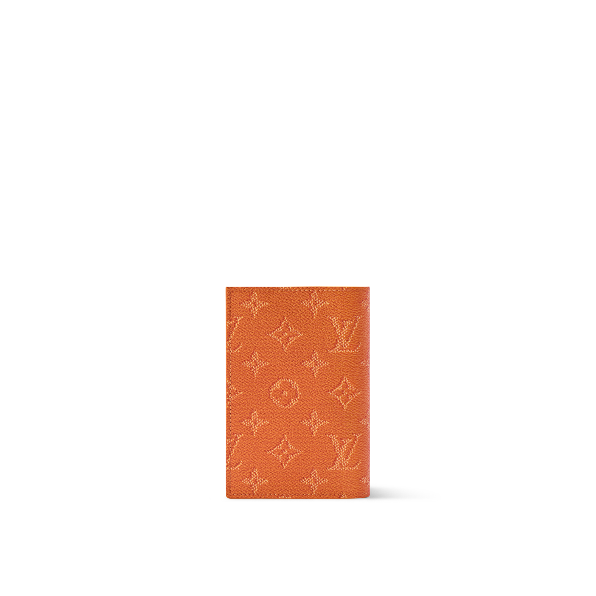 Monogram Heritage Travel Travel Accessories Passport Cover | Louis Vuitton ® (Product zoom)