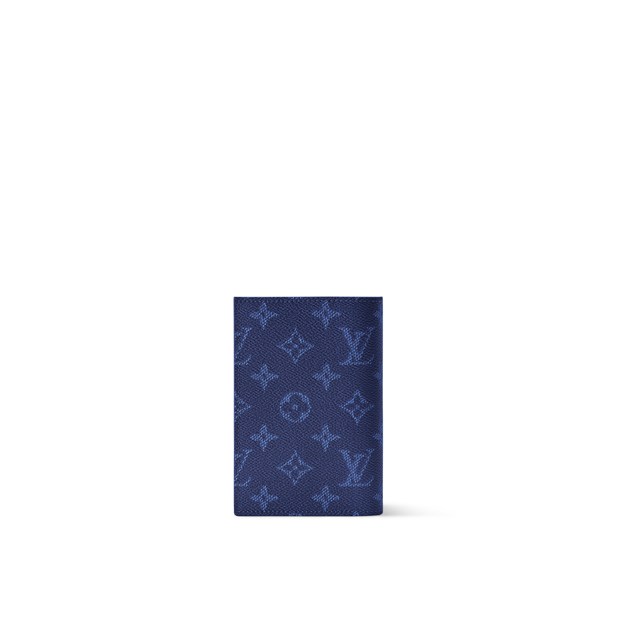 Monogram Heritage Travel Travel Accessories Passport Cover | Louis Vuitton ® (Product zoom)