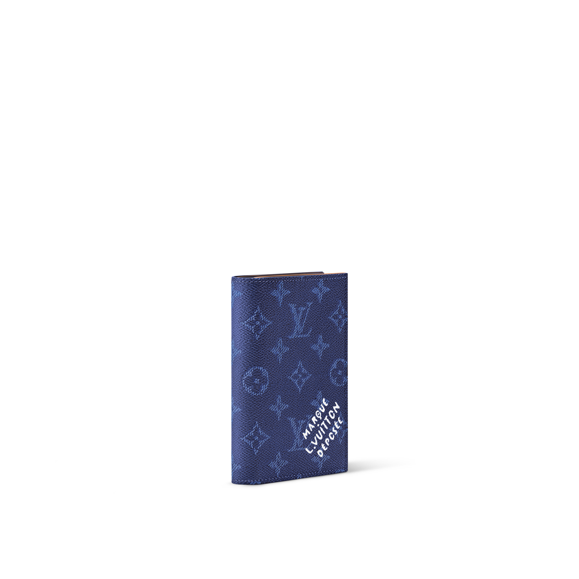Monogram Heritage Travel Travel Accessories Passport Cover | Louis Vuitton ® (Product zoom)