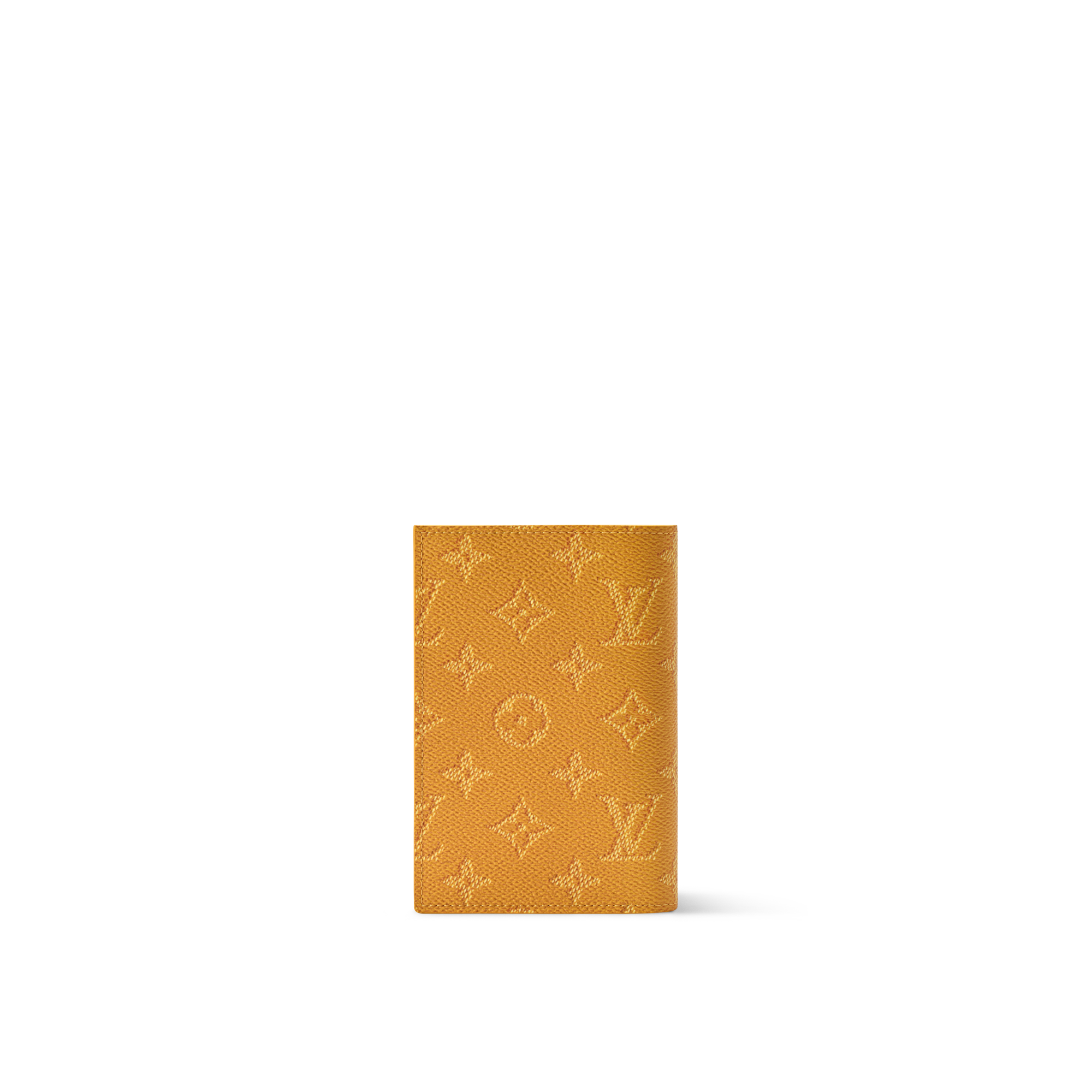 Monogram Heritage Travel Travel Accessories Passport Cover | Louis Vuitton ® (Product zoom)
