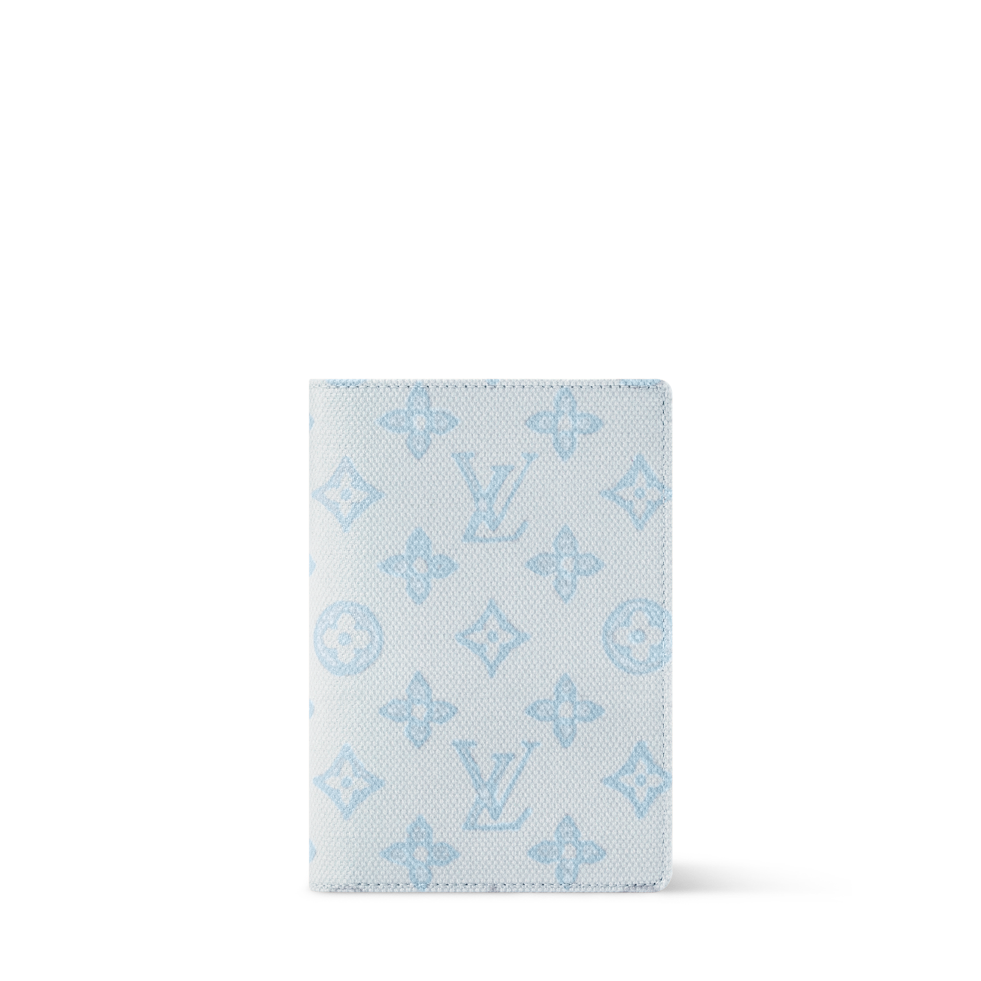 Passport Cover Other Monogram Canvas - Women - Small Leather  display picture 2