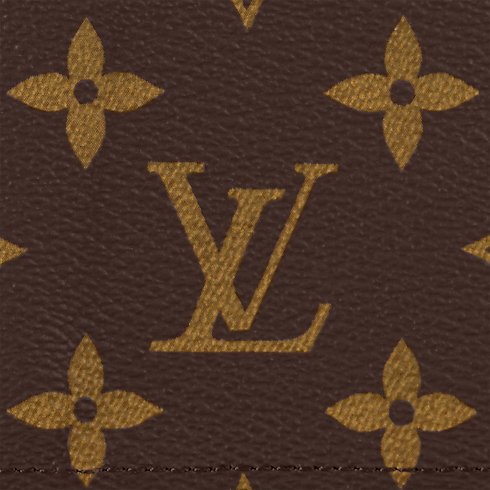 Monogram Canvas Small Leather Goods All Small Leather Goods Passport Cover | Louis Vuitton ® (Product zoom)
