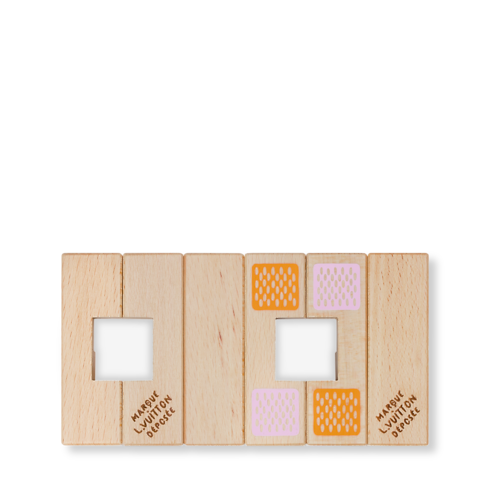 S00 Sport and Games } Pateki | Louis Vuitton ® (Product zoom)