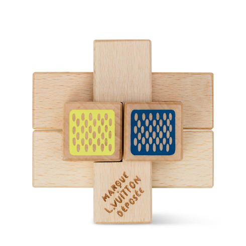 S00 Sport and Games } Pateki | Louis Vuitton ® (Product zoom)