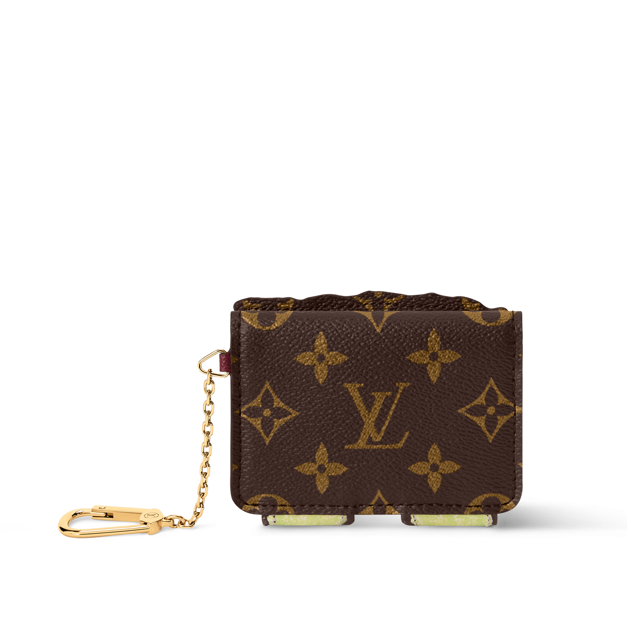 Pawket Purse