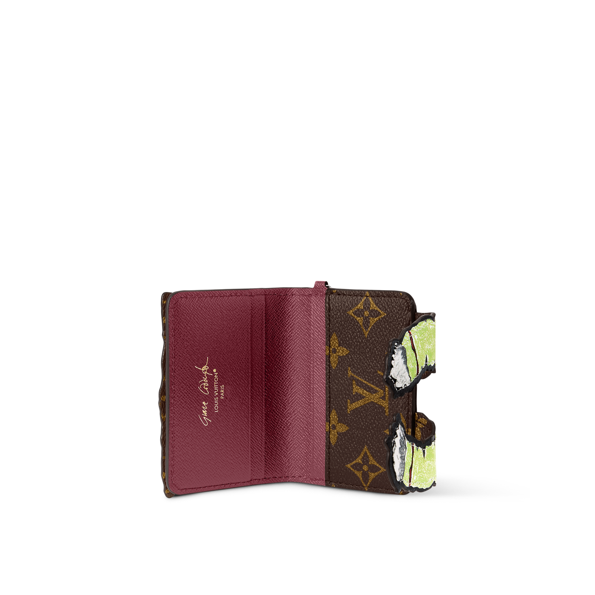 Pawket Purse
