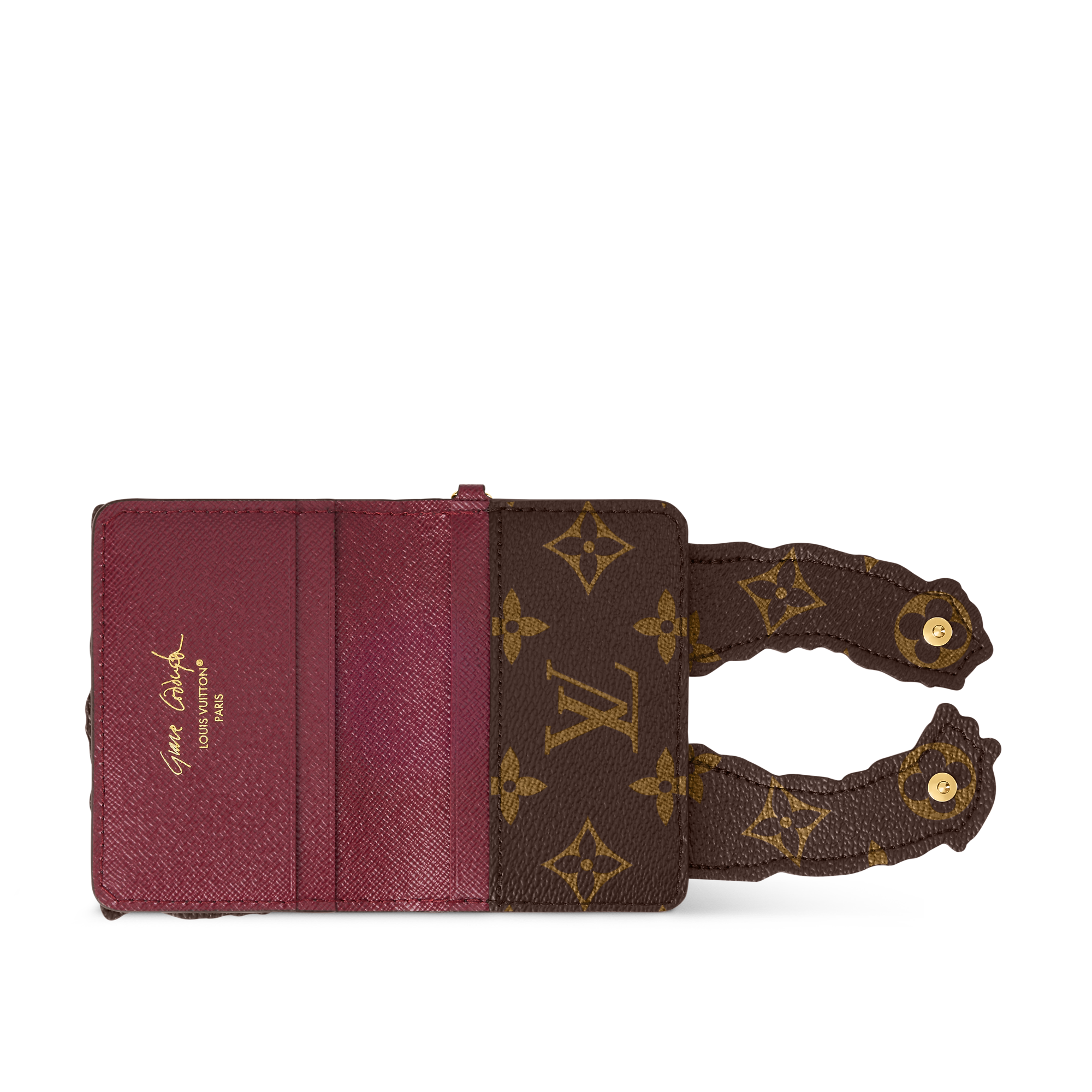 Pawket Purse