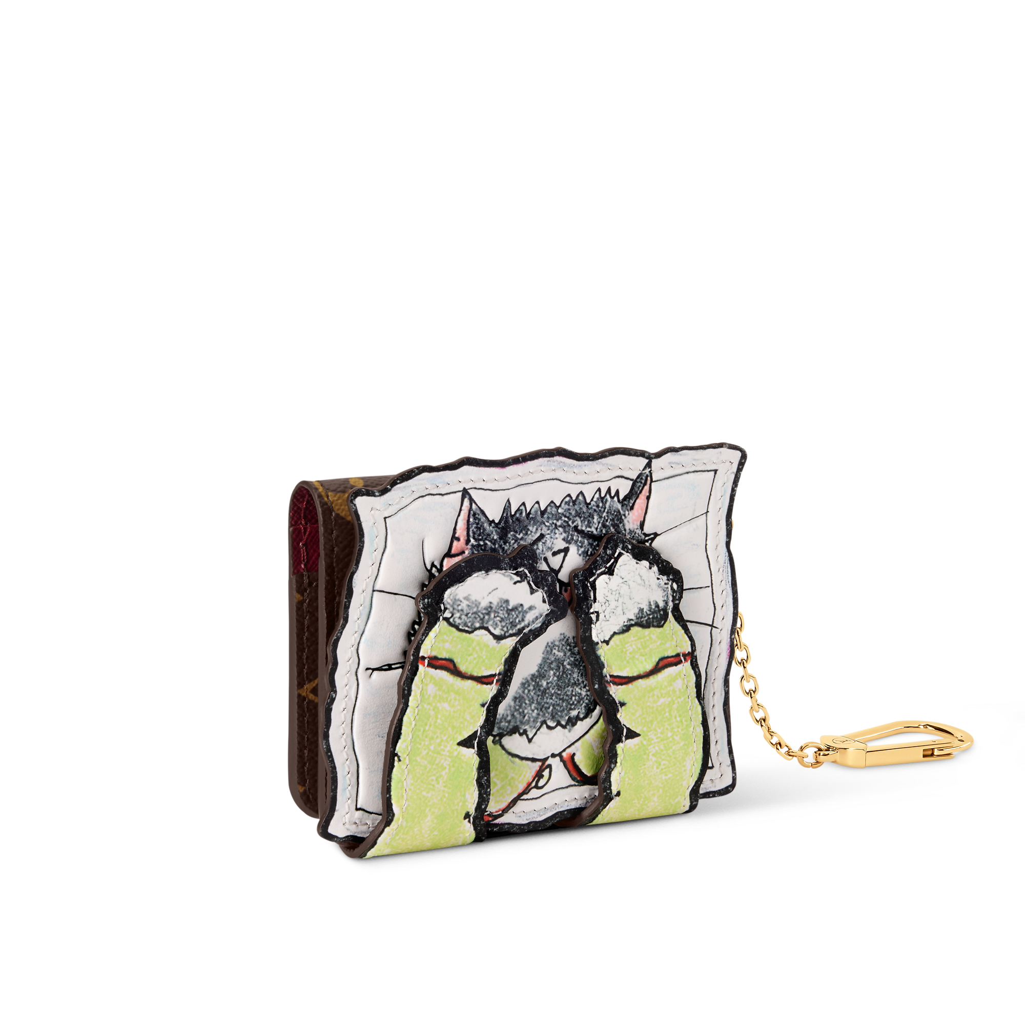 Pawket Purse