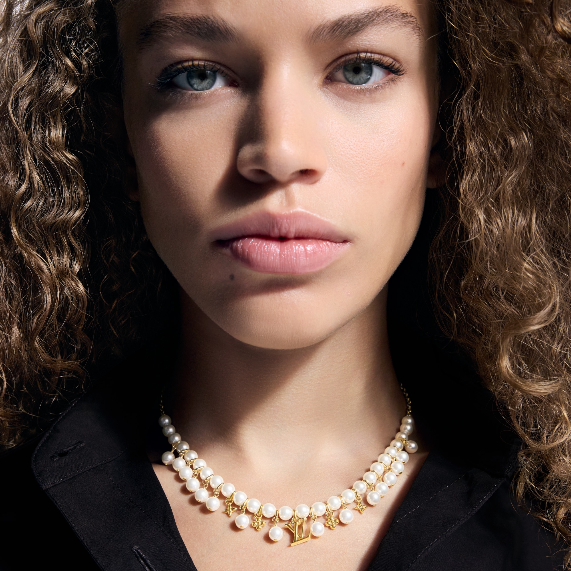 S00 Fashion Jewelry Necklaces and Pendants Pearl River Necklace | Louis Vuitton ® (Product zoom)